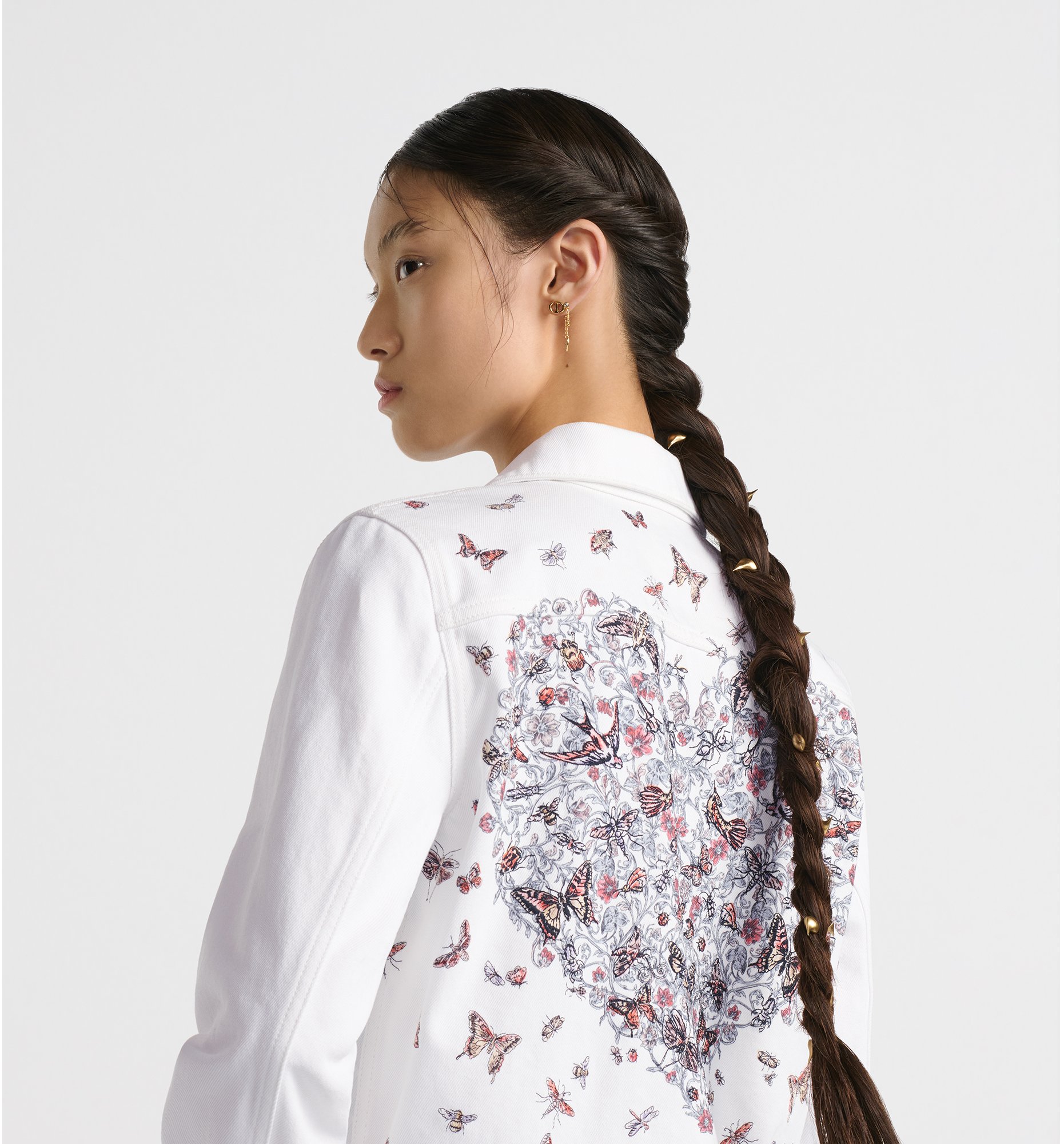 Dioramour ジャケット
