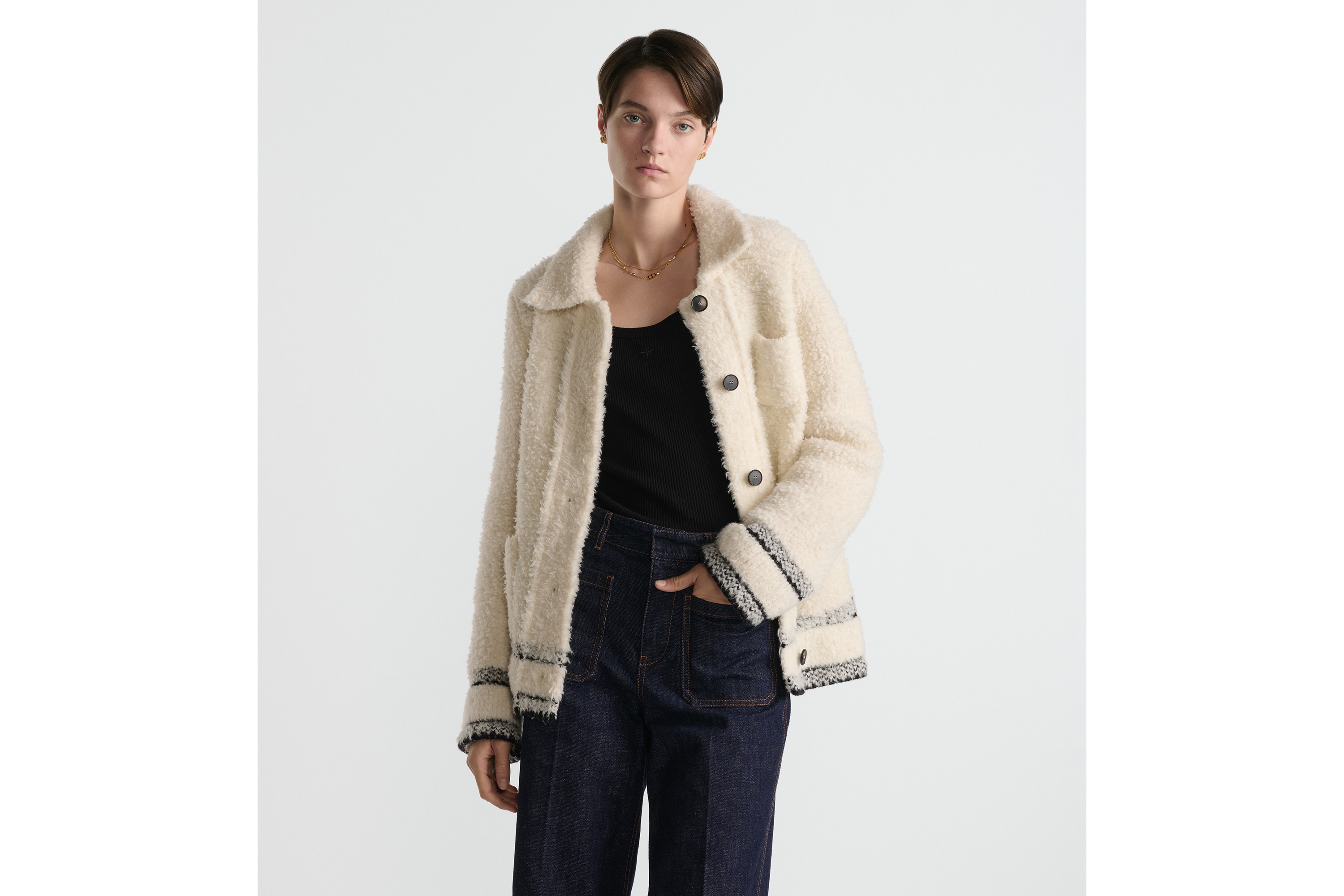 Caro Jacket