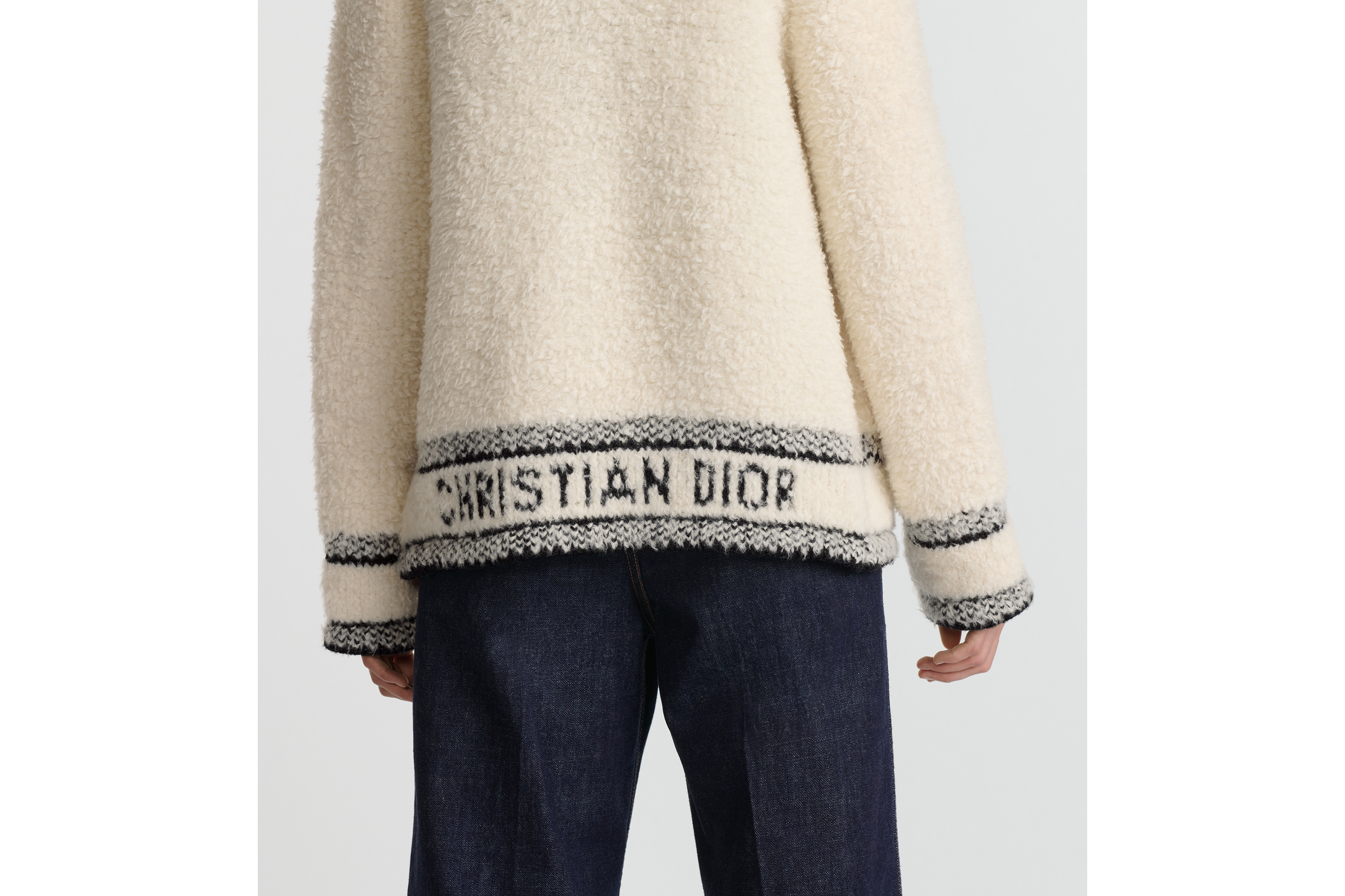 Caro Jacket