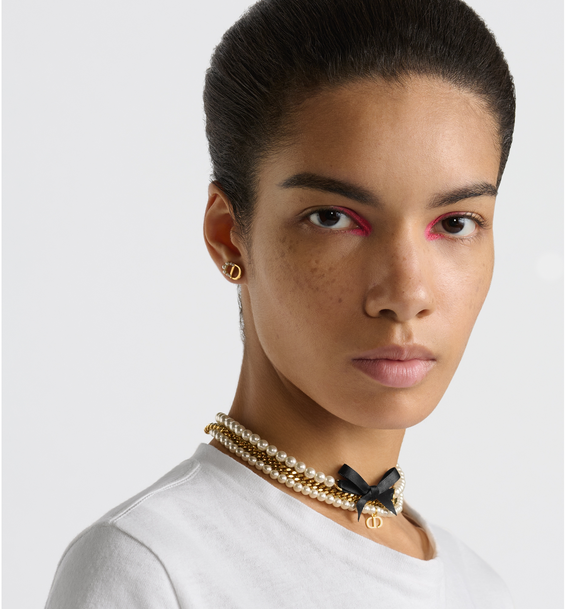 Collier dior choker cheap