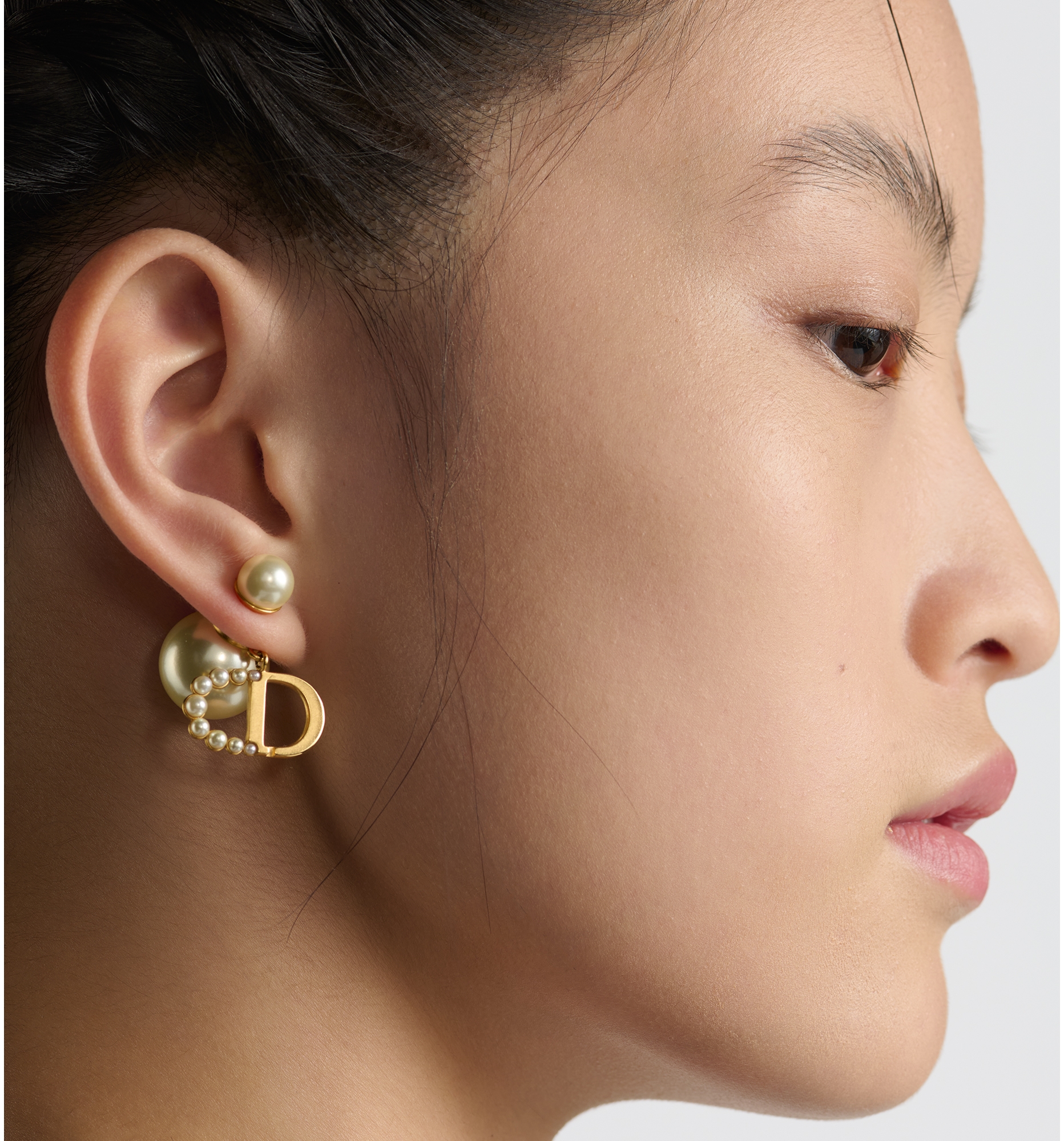 Dior wcj earrings on sale