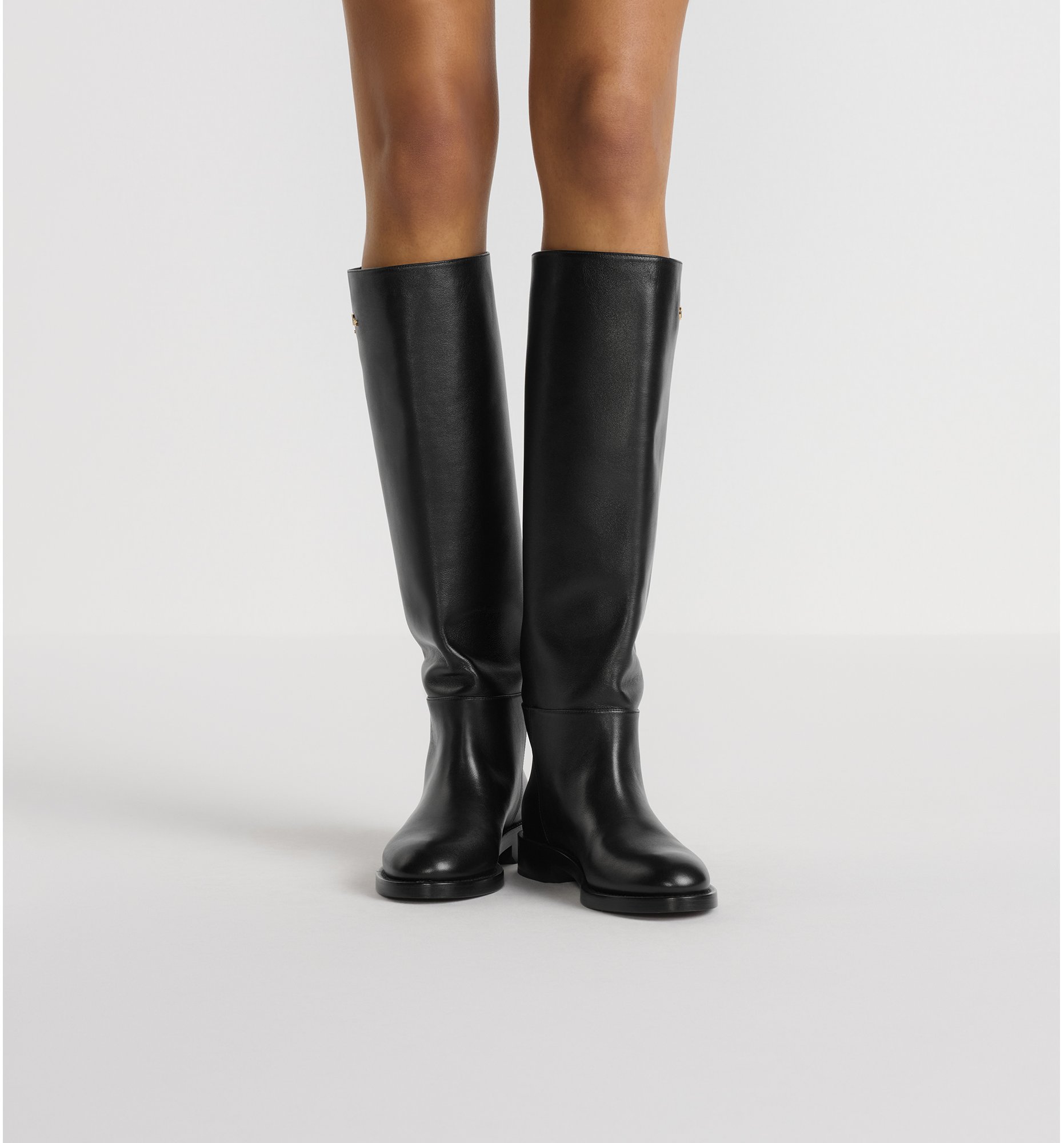 aria_look D-Town Boot