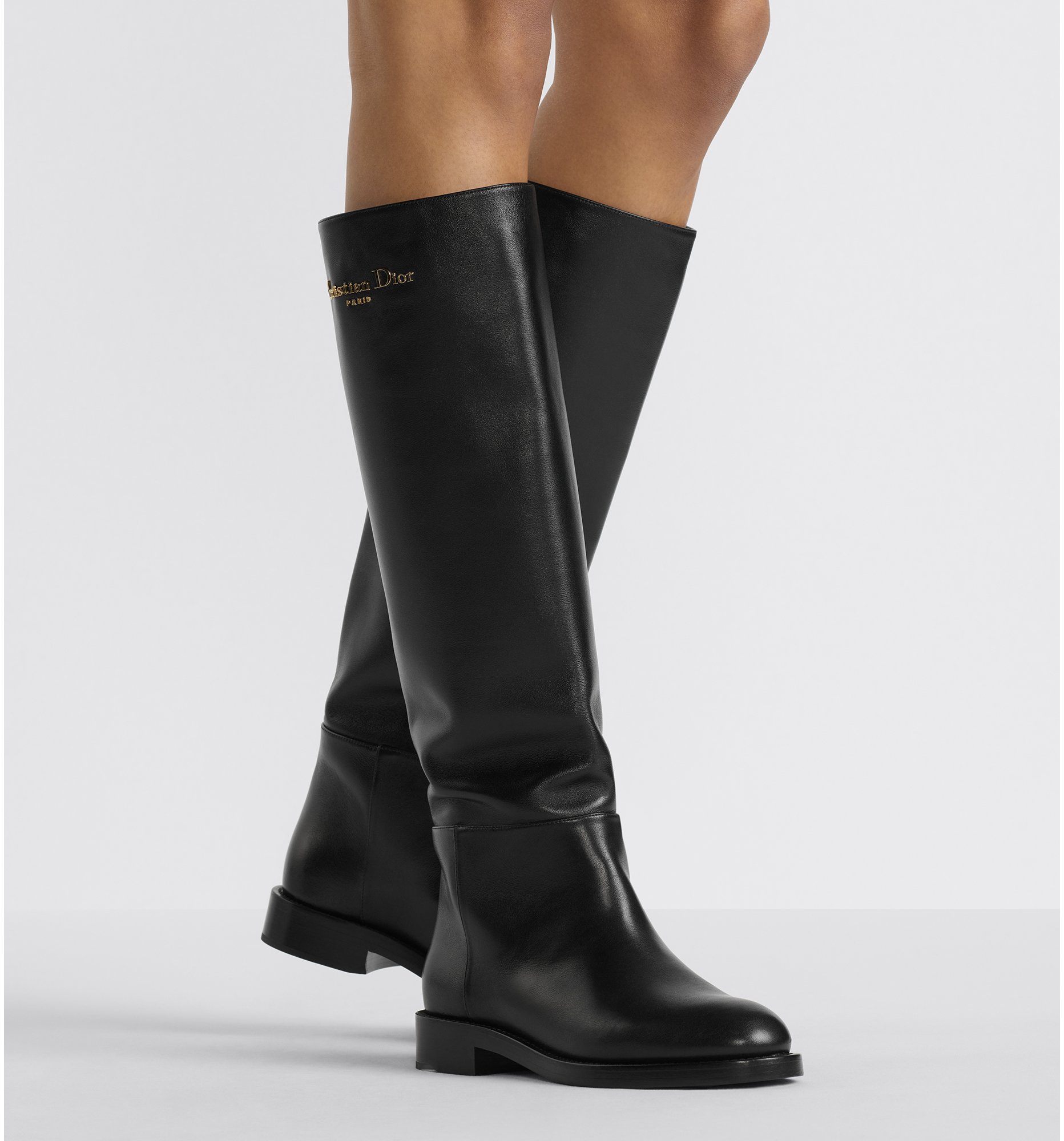 aria_look D-Town Boot