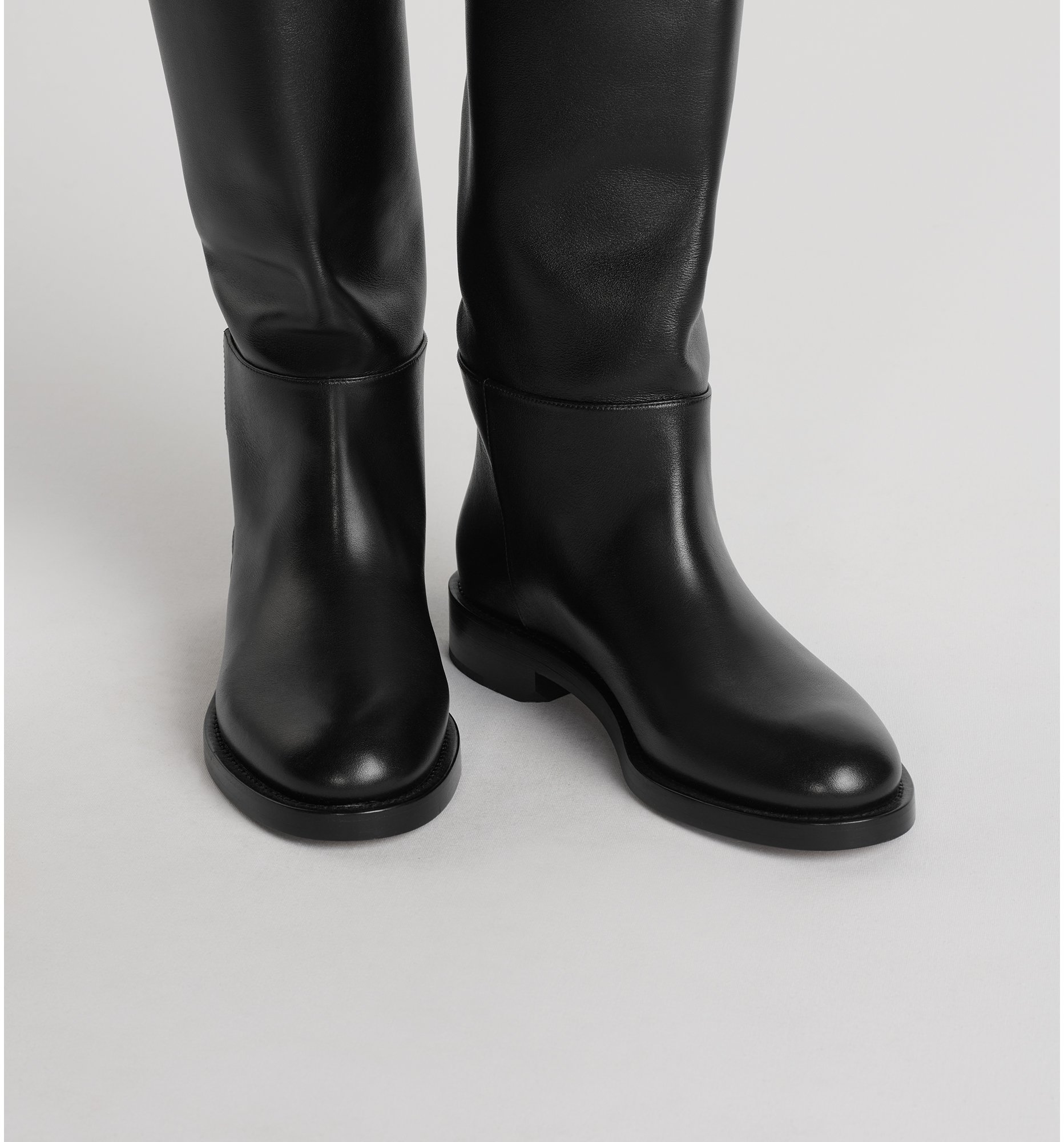 aria_look D-Town Boot
