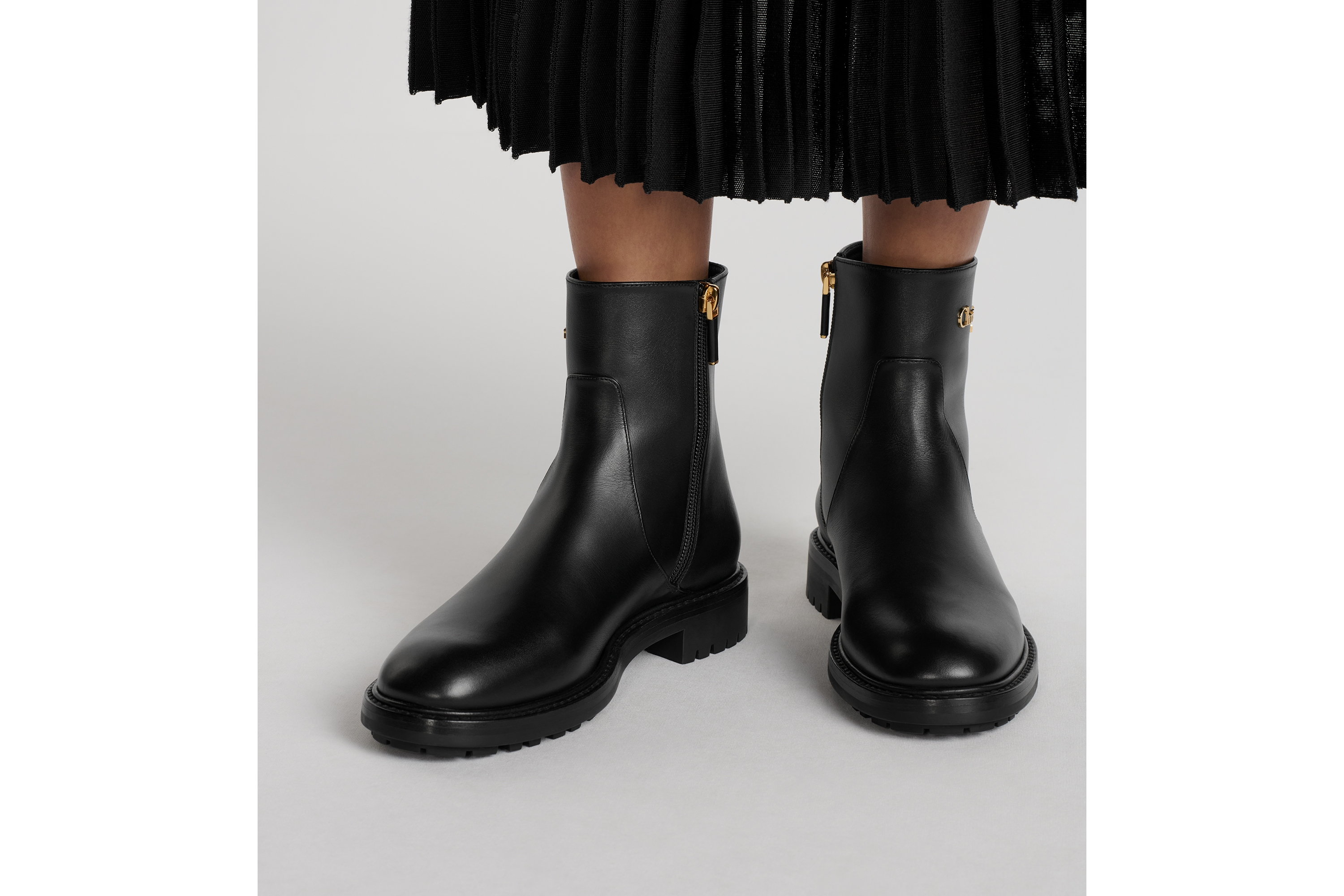 D-Town Ankle Boot