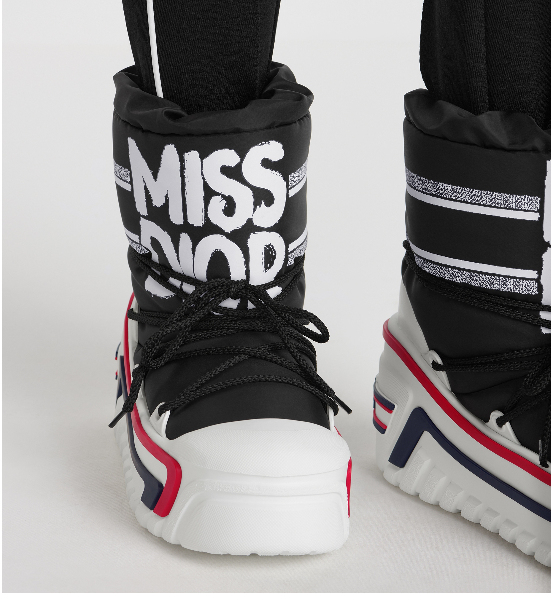 Boots miss dior shop