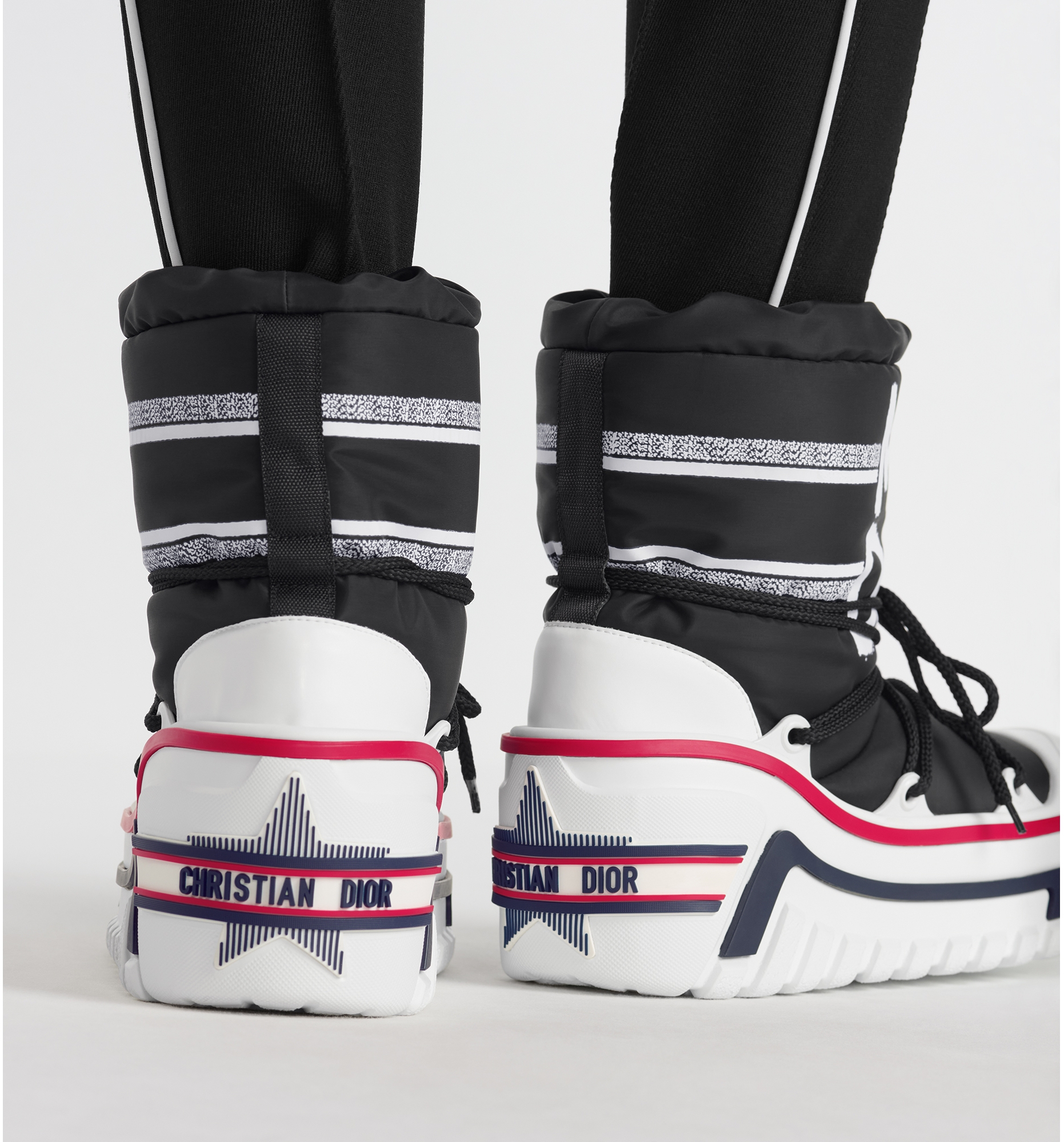 DiorAlps Apres Ski Boot