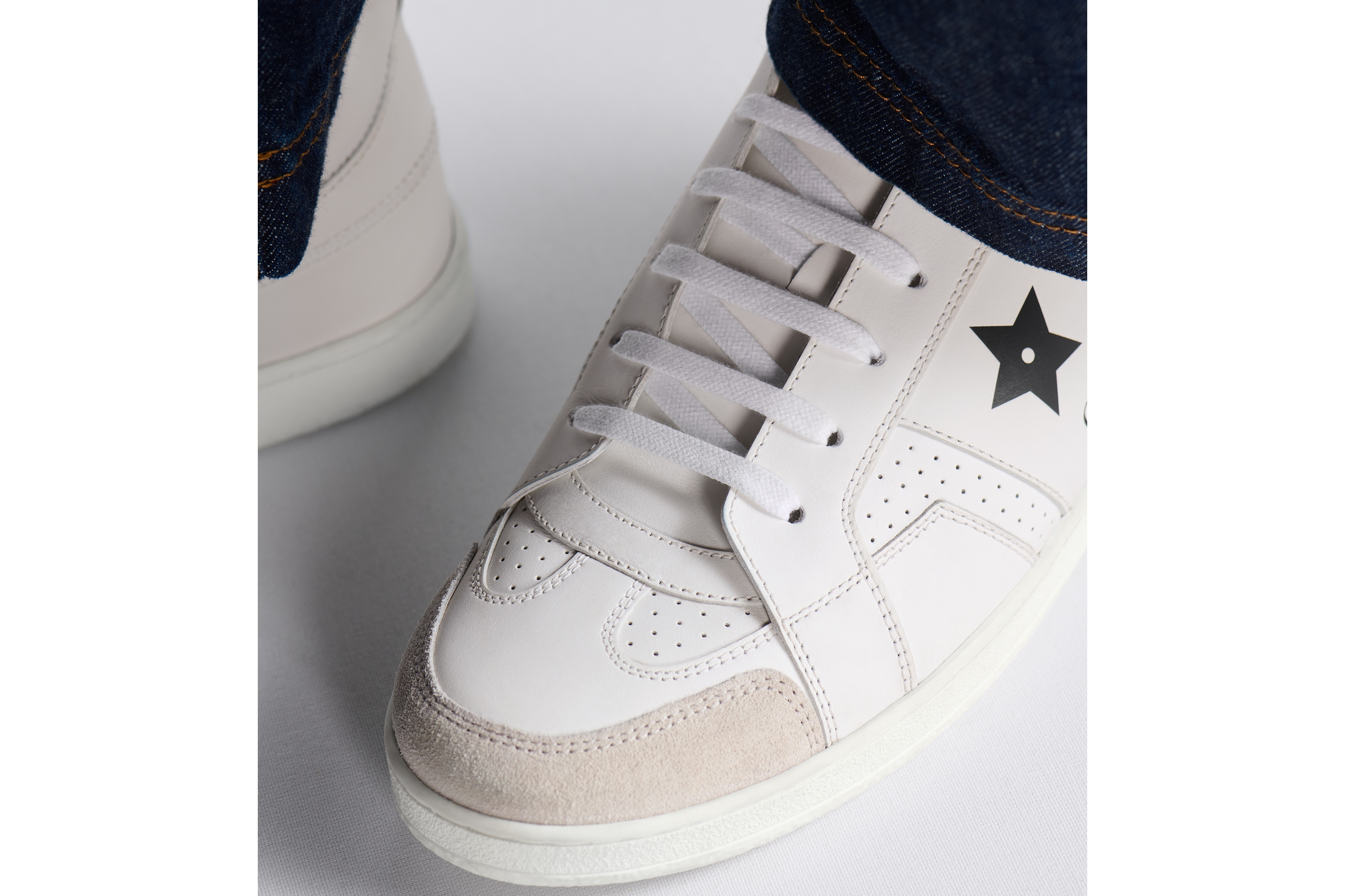 Dior Star Sneaker