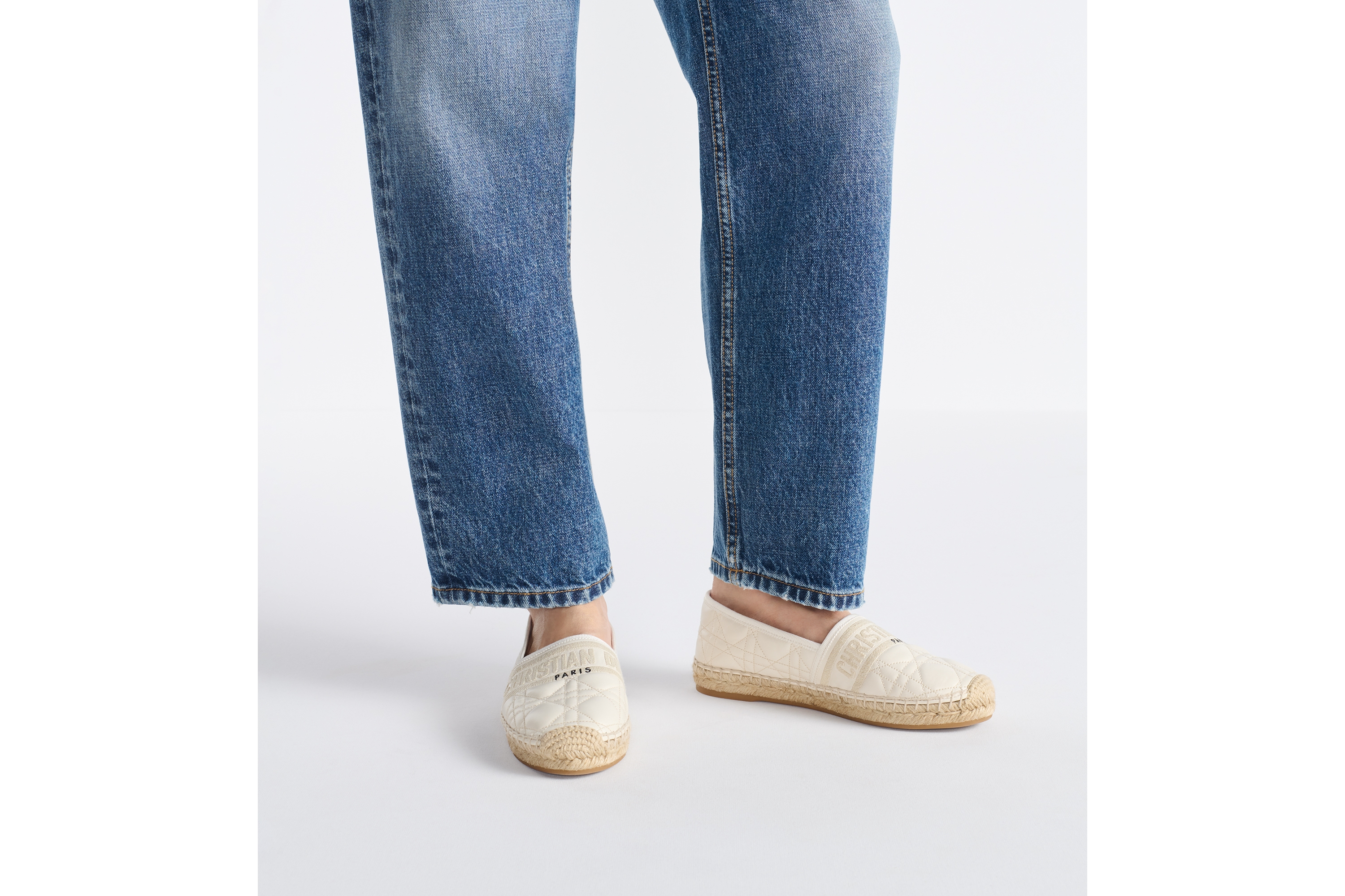 Dior Granville Espadrille