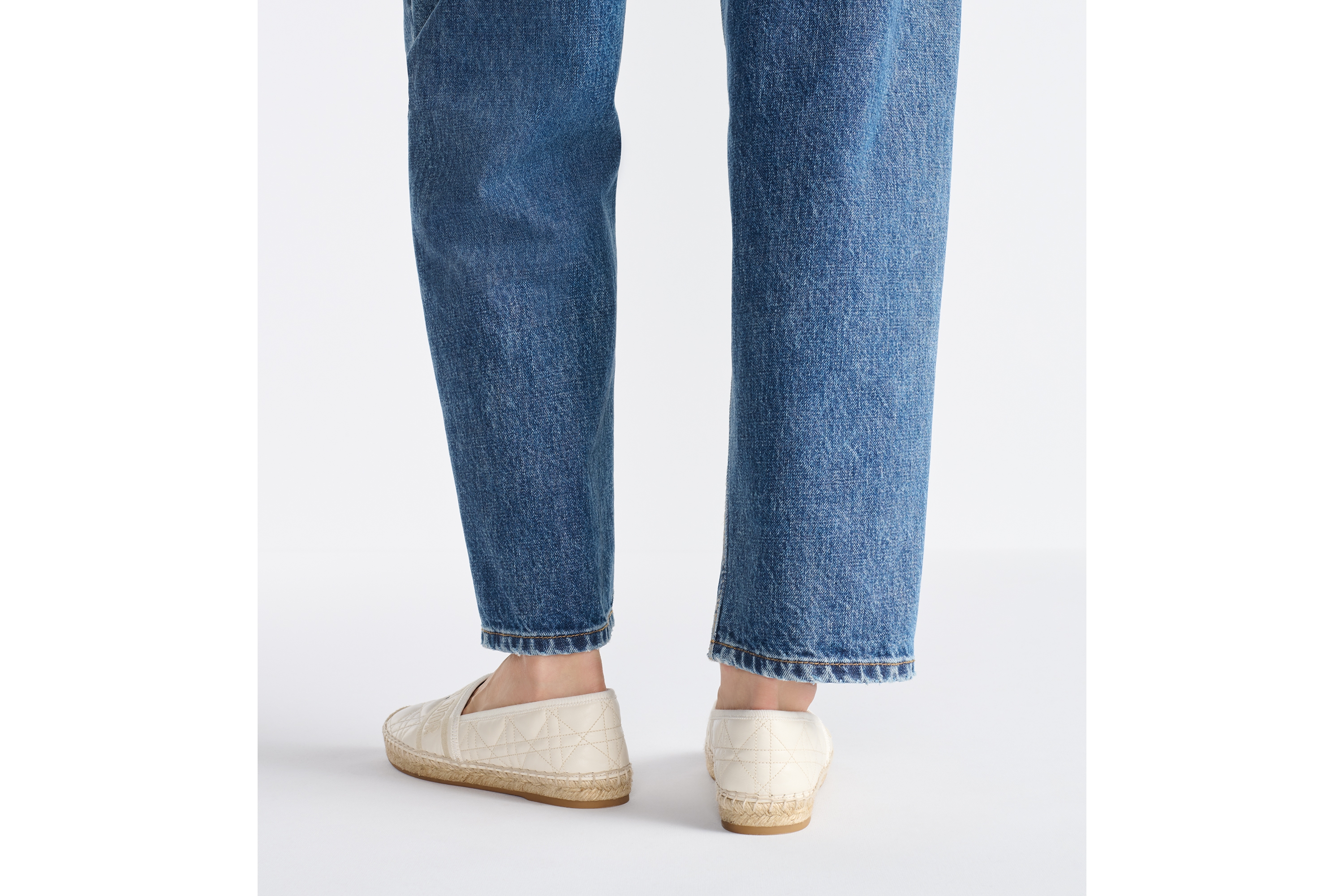 Dior Granville Espadrille