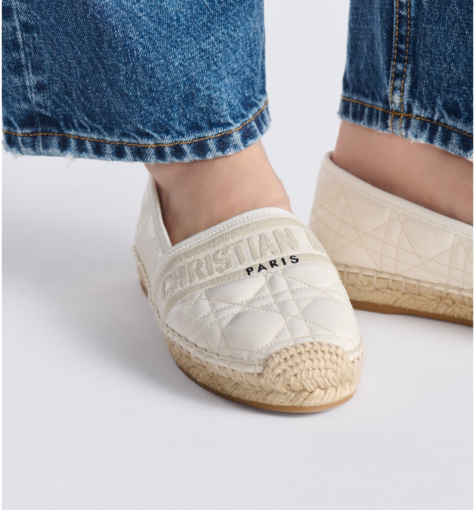 【DIOR】GRANVILLE ESPADRILLE _12.JPG?set_id=880000500F