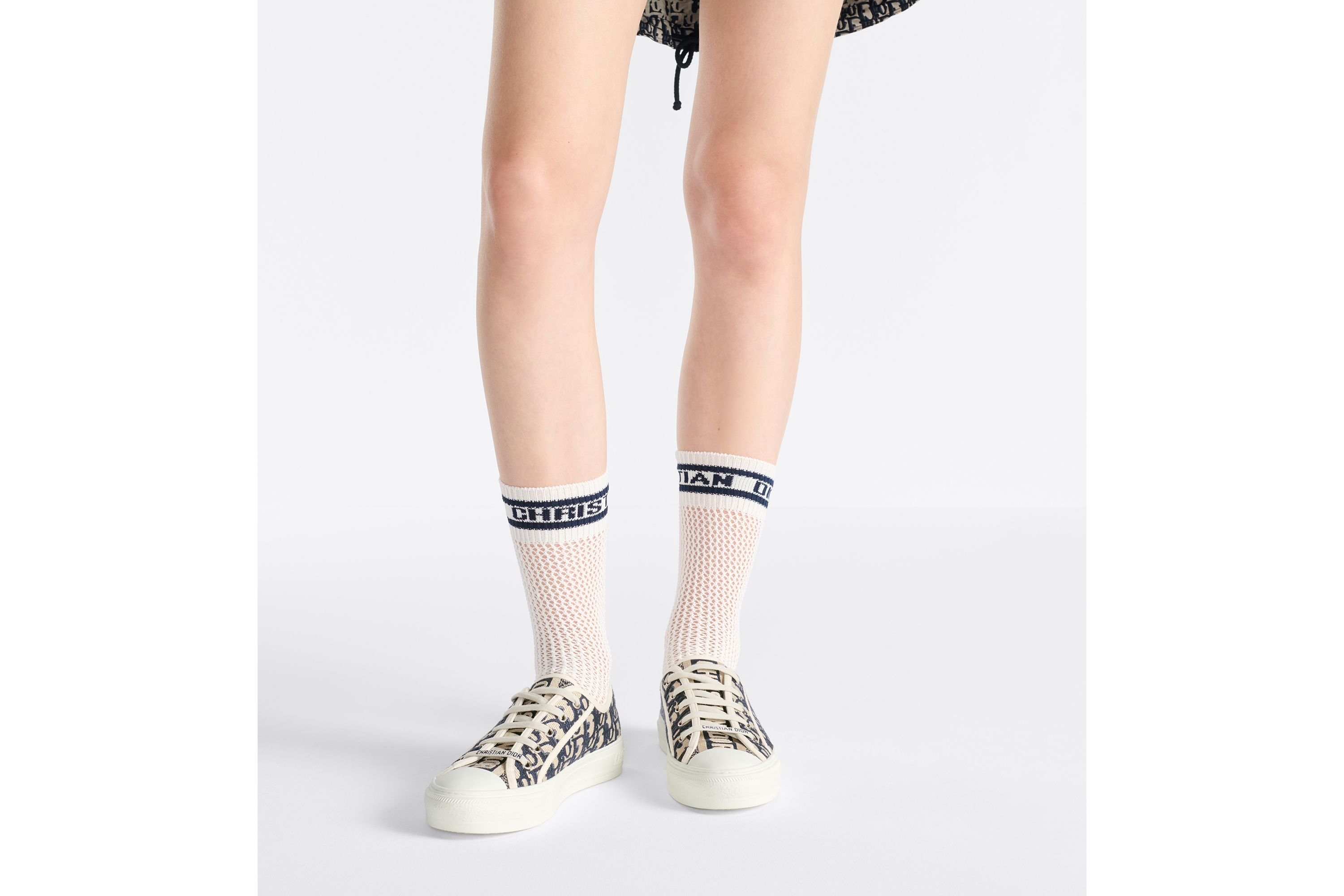 Walk'n'Dior Sneaker