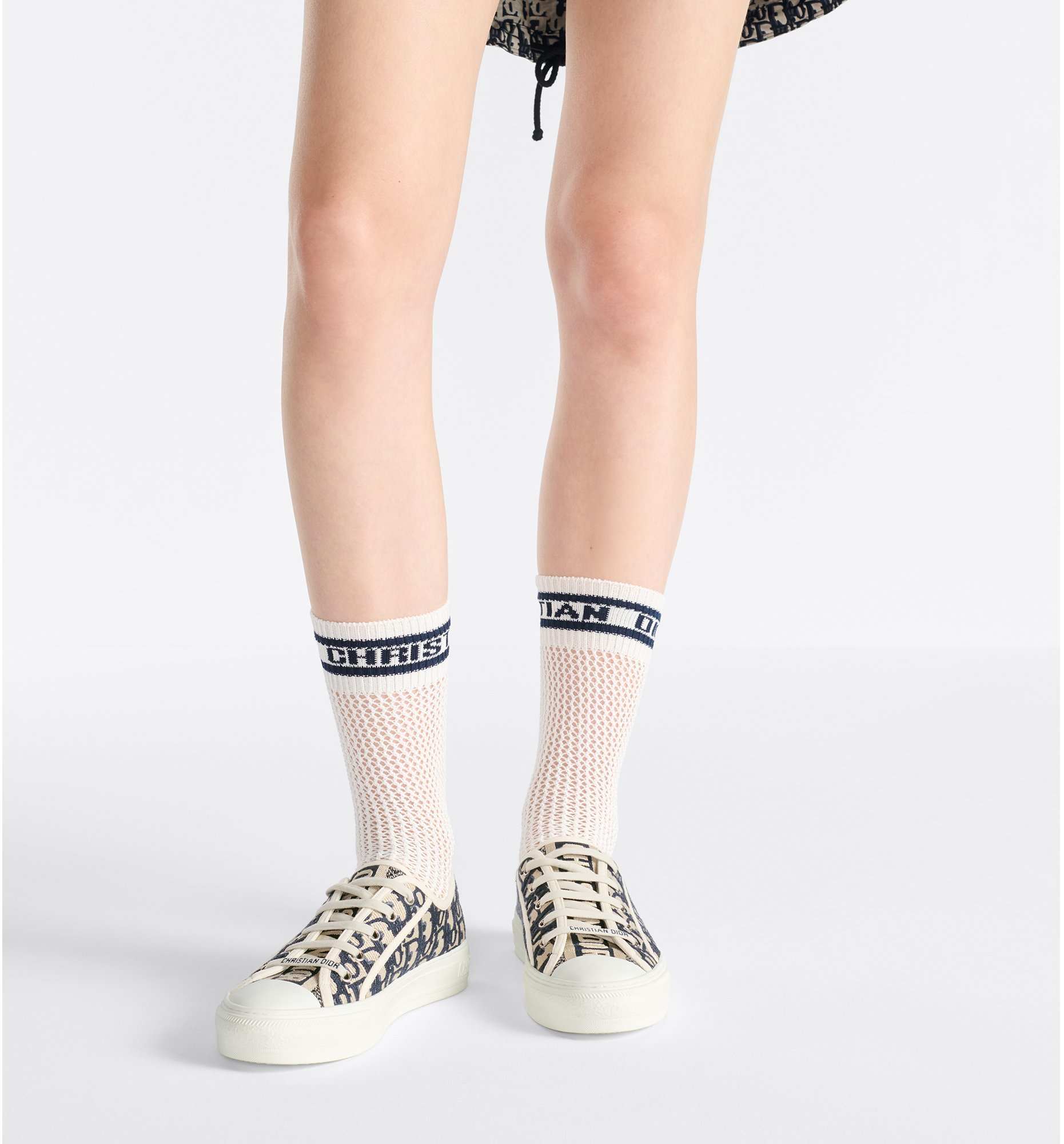 aria_look Walk'n'Dior Sneaker