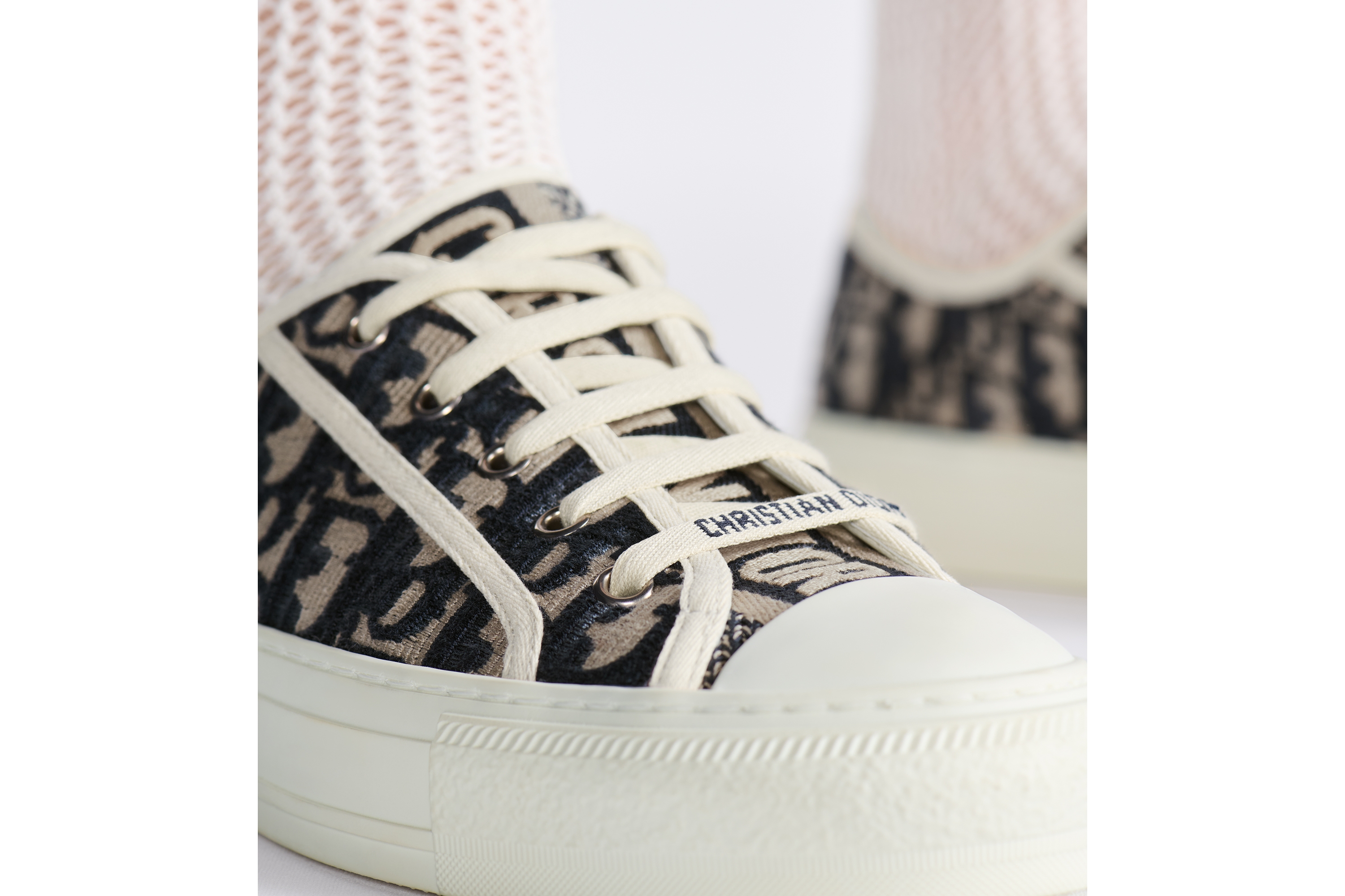 Walk'n'Dior Sneaker