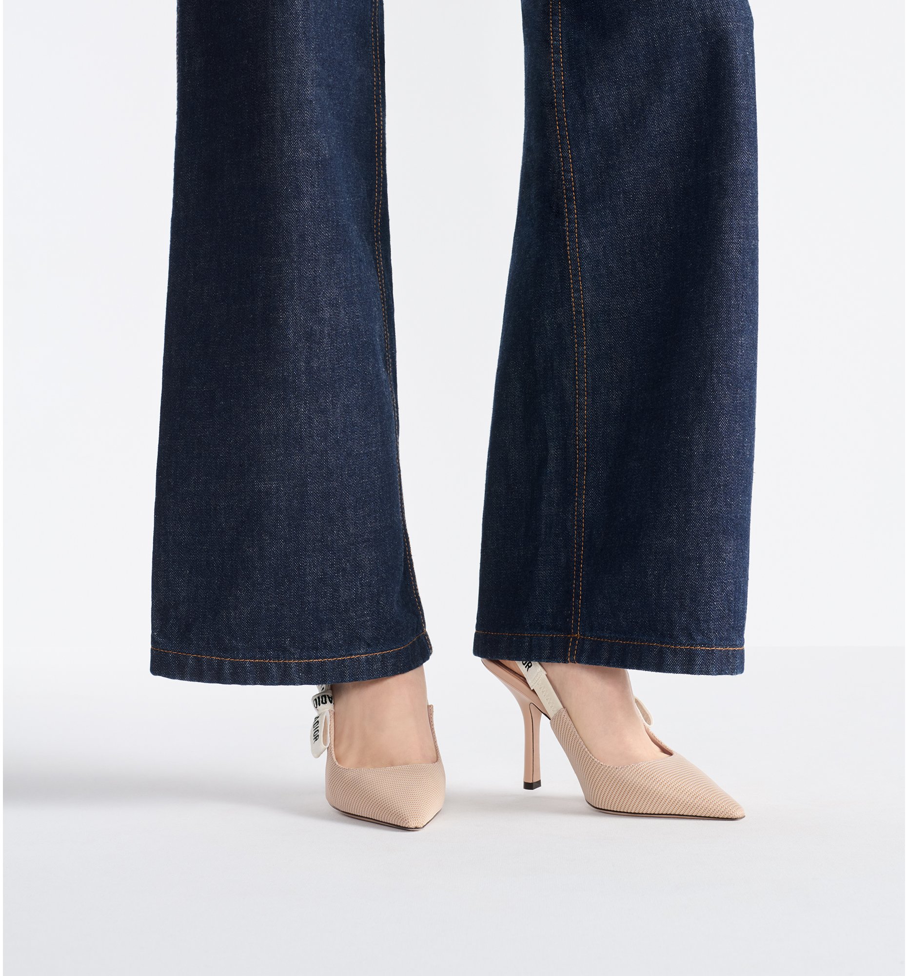 aria_look J'Adior Slingback Pump