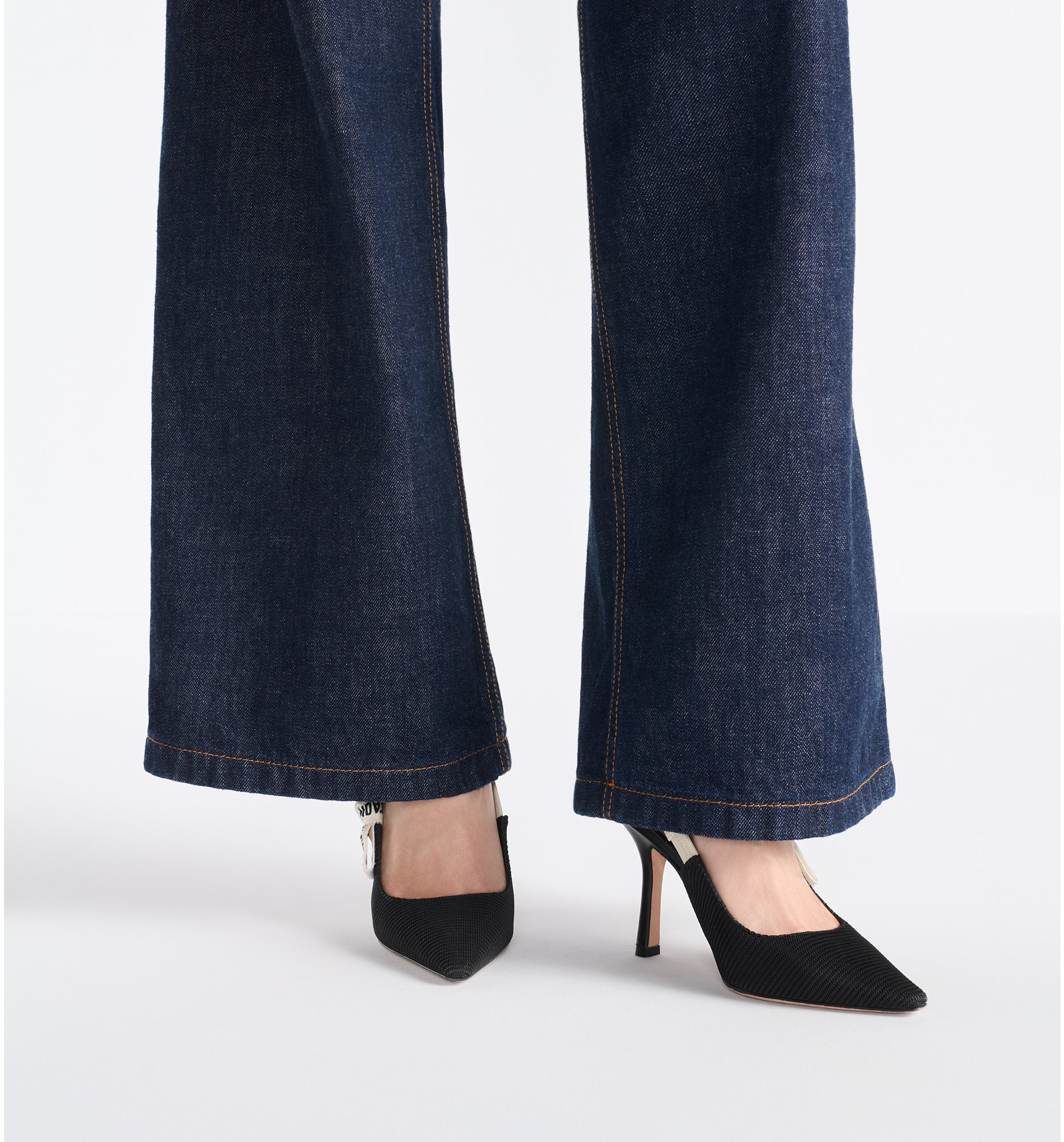 aria_look J'Adior Slingback Pump
