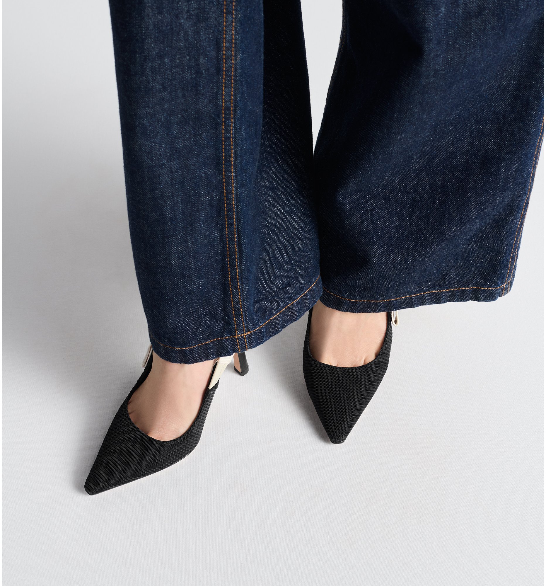 aria_look J'Adior Slingback Pump