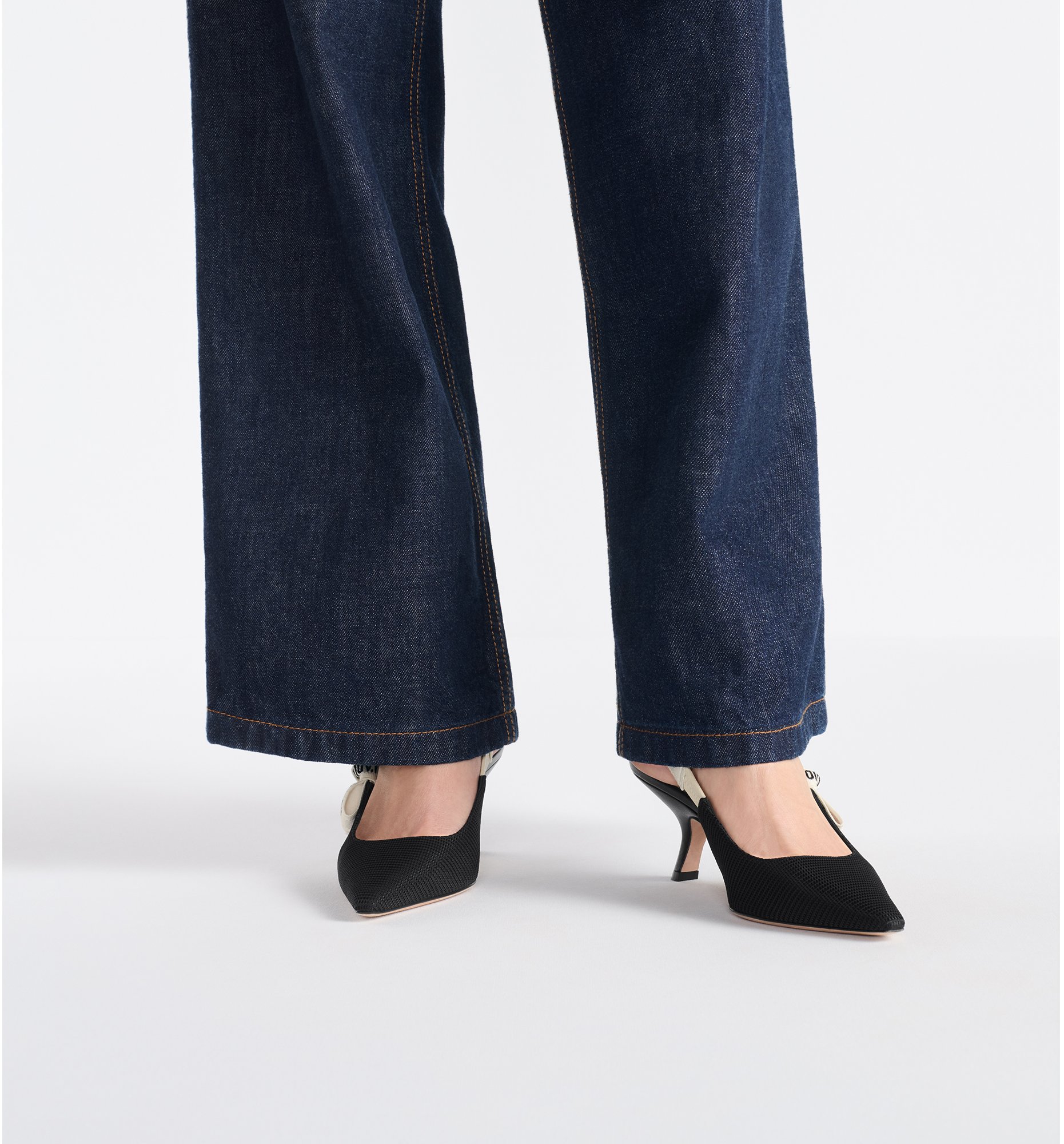 aria_look J'Adior Slingback Pump