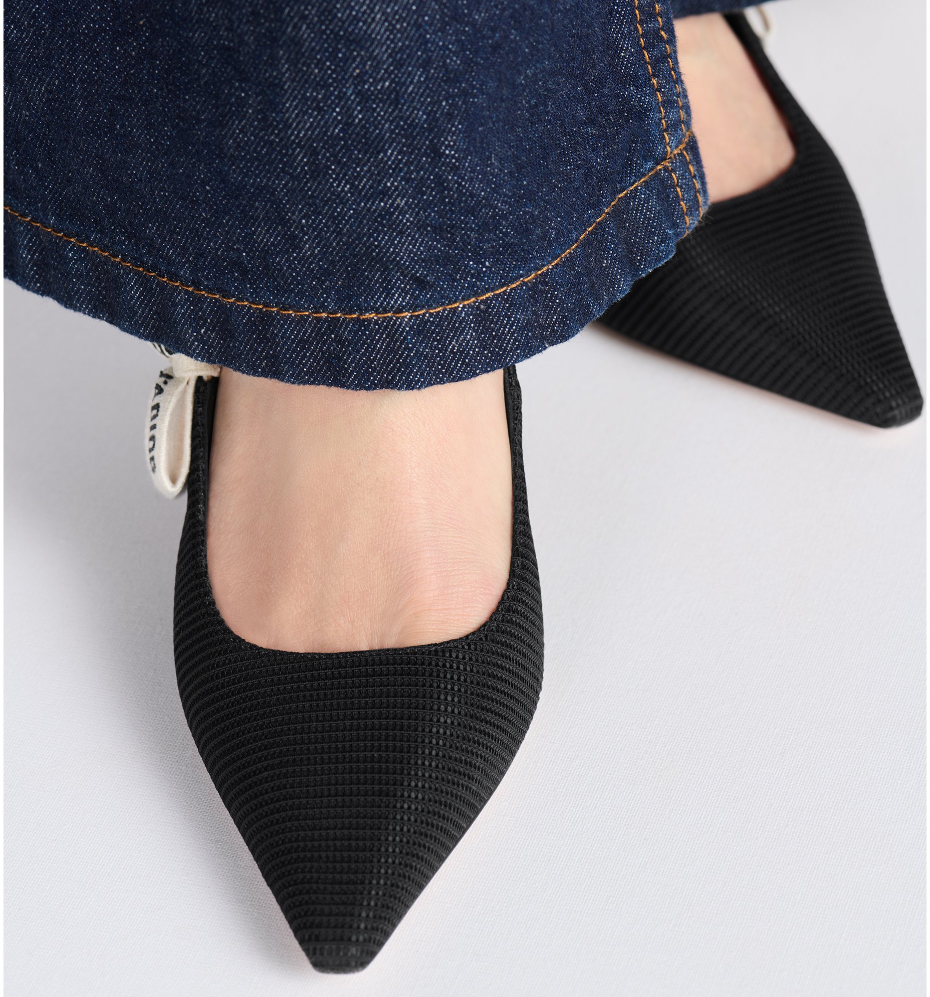 aria_look J'Adior Slingback Pump