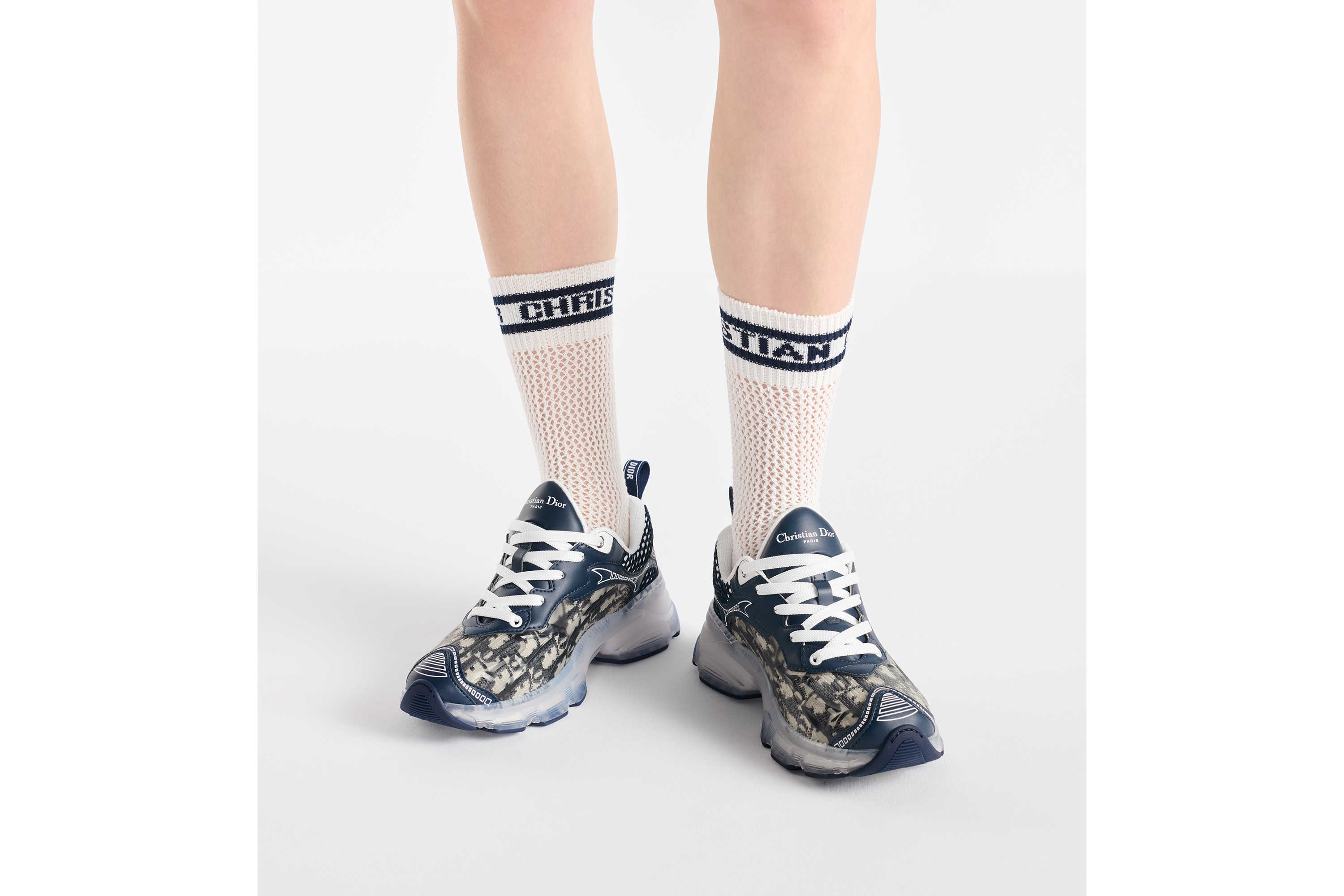 Dior Vibe Sneaker