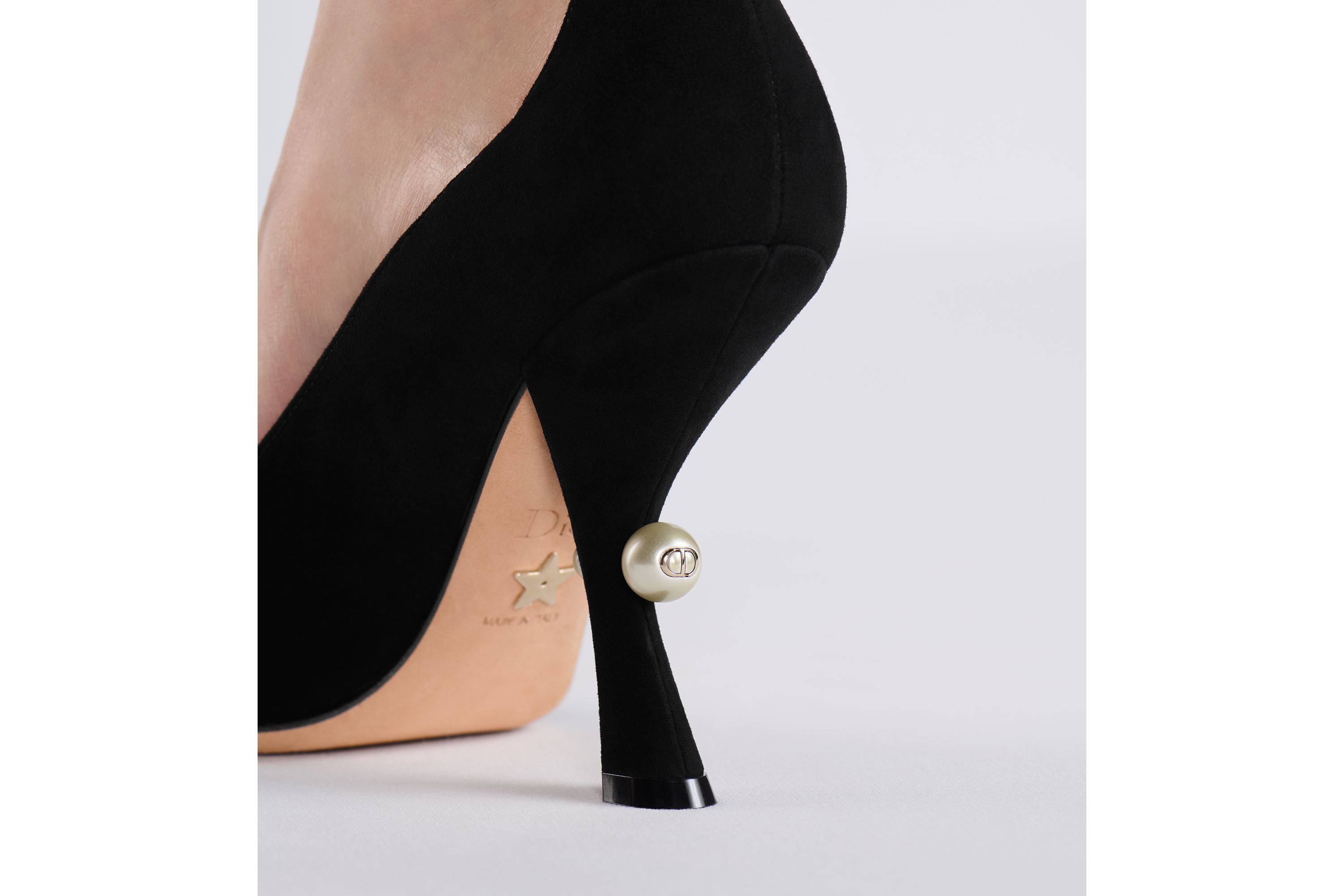 Dior Tribales Pump