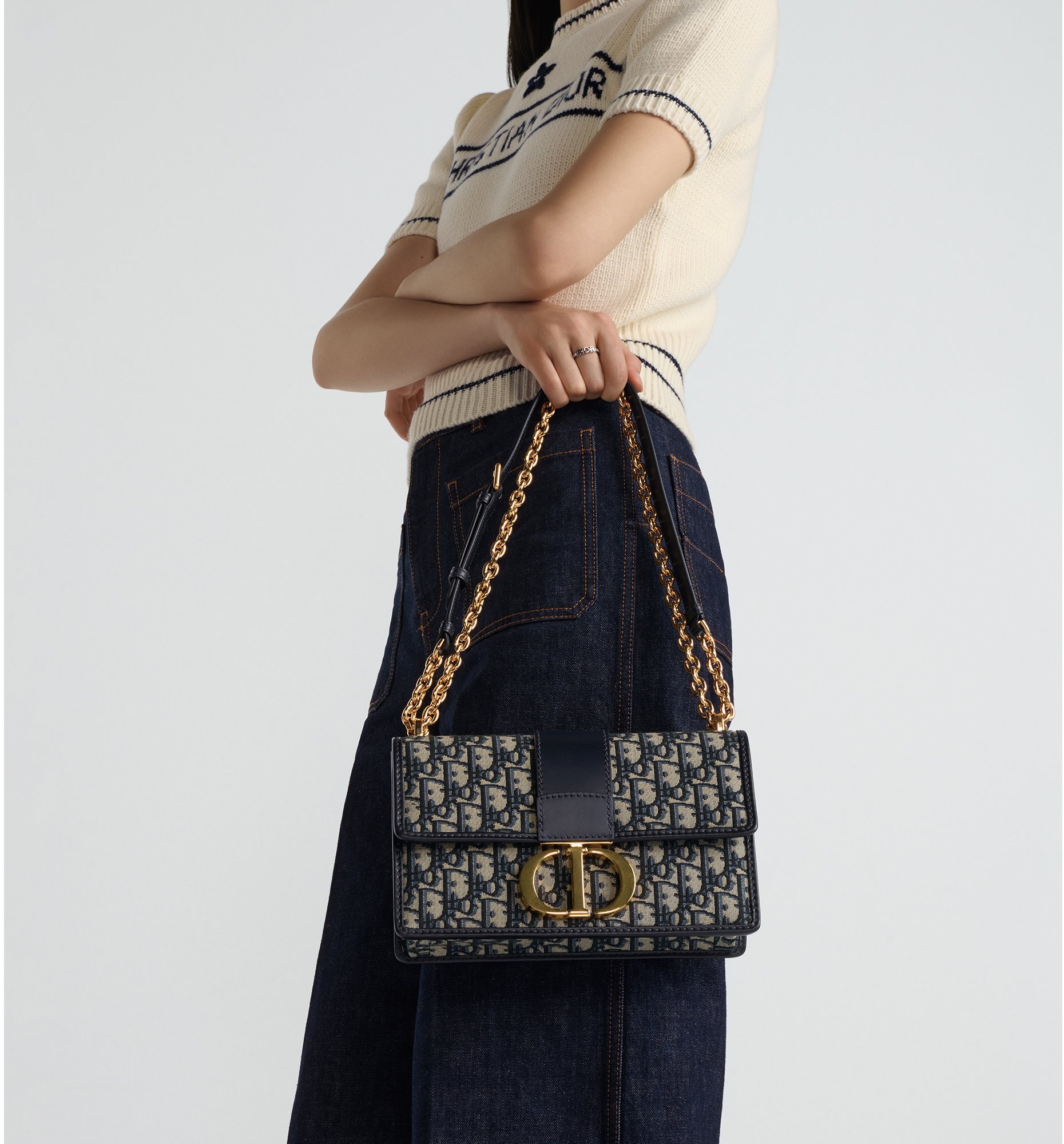 30 Montaigne Dior Oblique DIOR