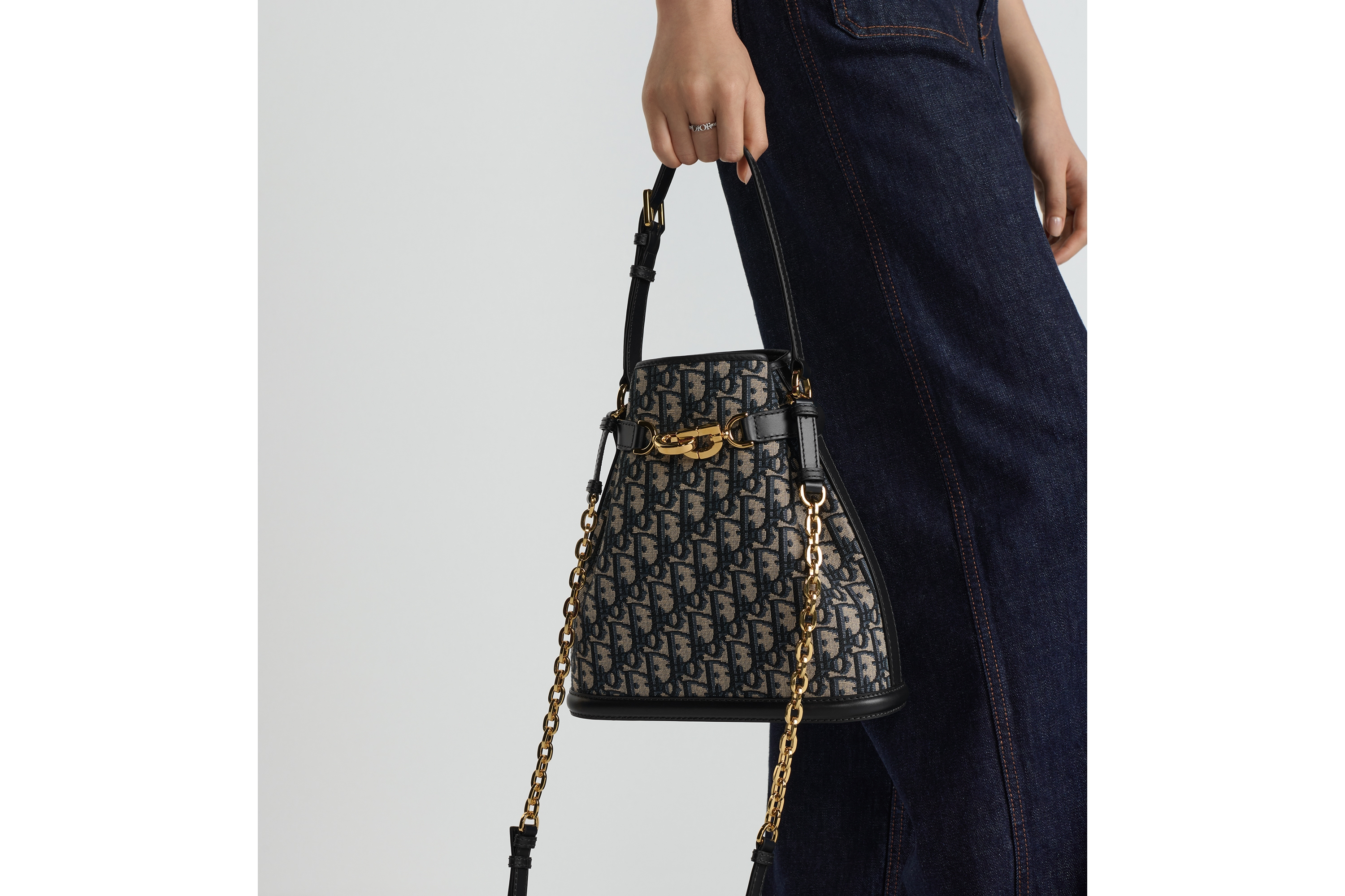 Medium C'est Dior Bag