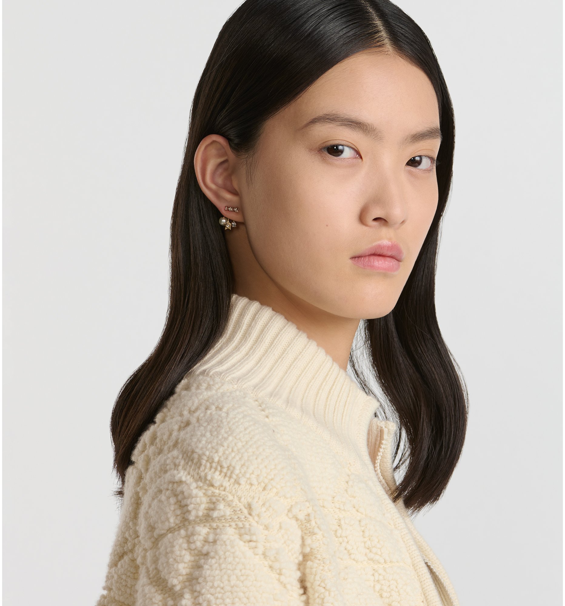 aria_look Dio(r)evolution 耳環 aria_backView