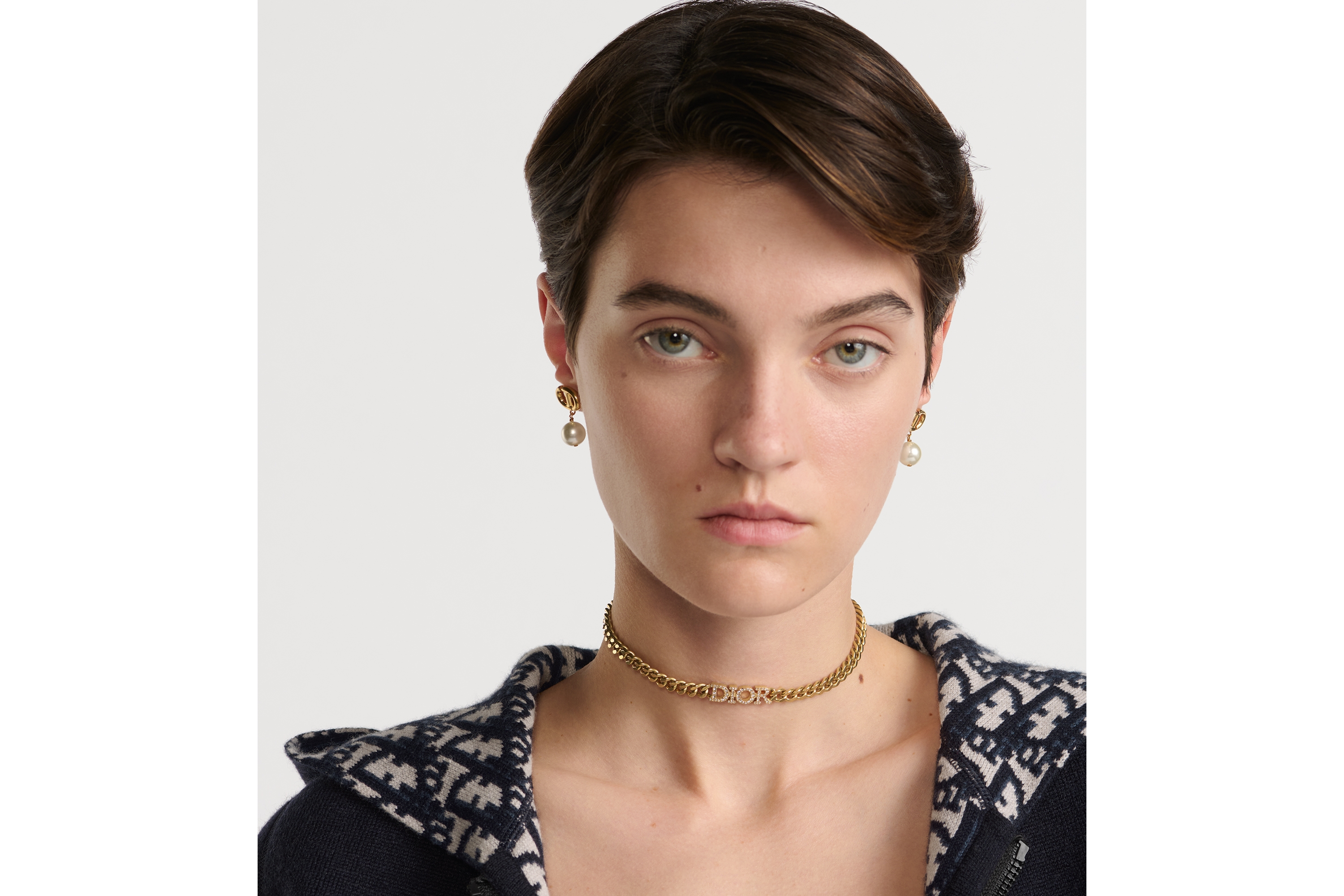 Dio(r)evolution Choker