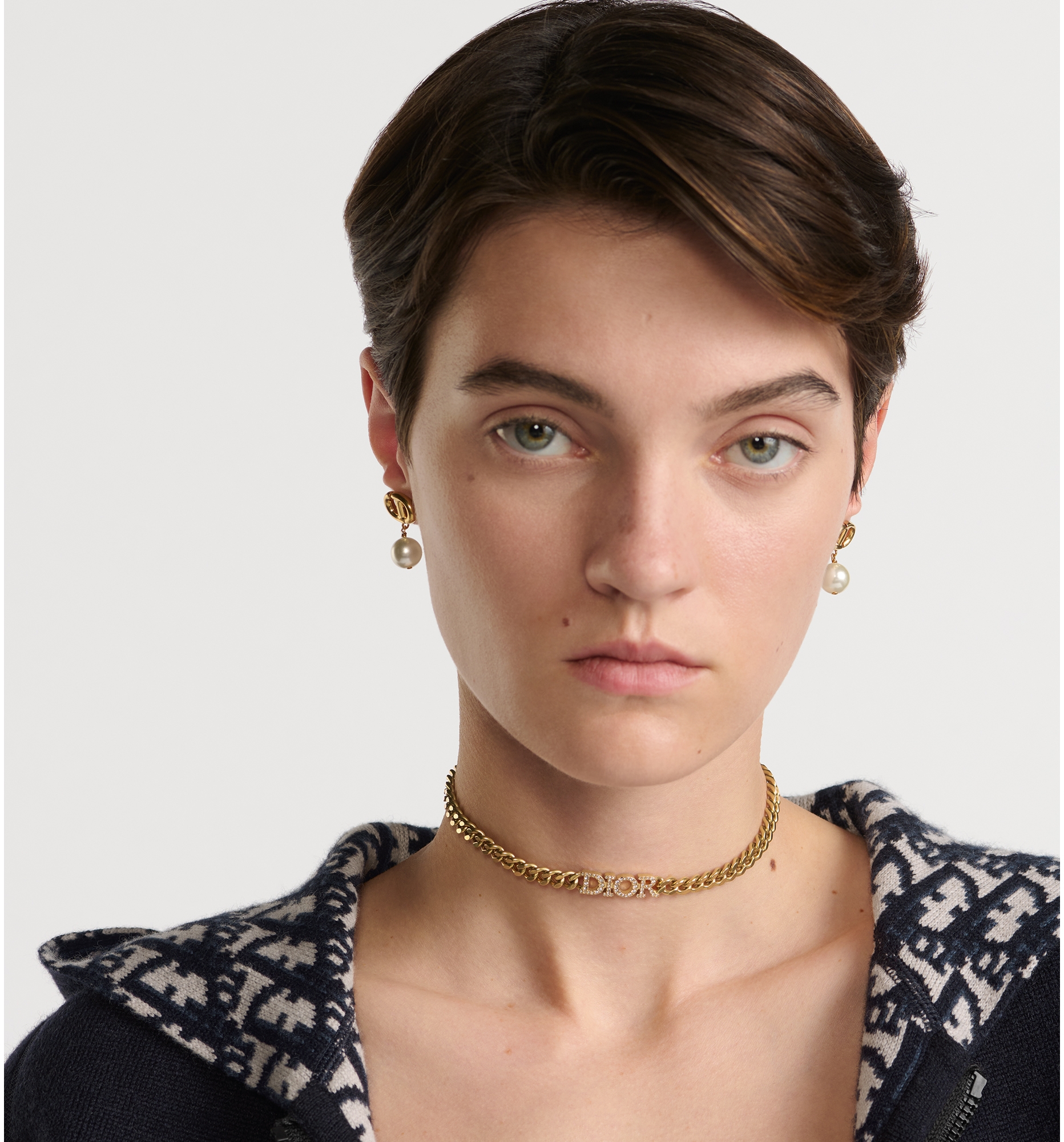 Dior revolution choker shop