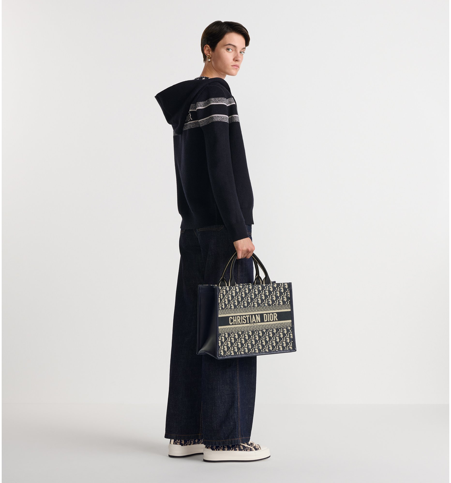 Dior book tote dior oblique bag store