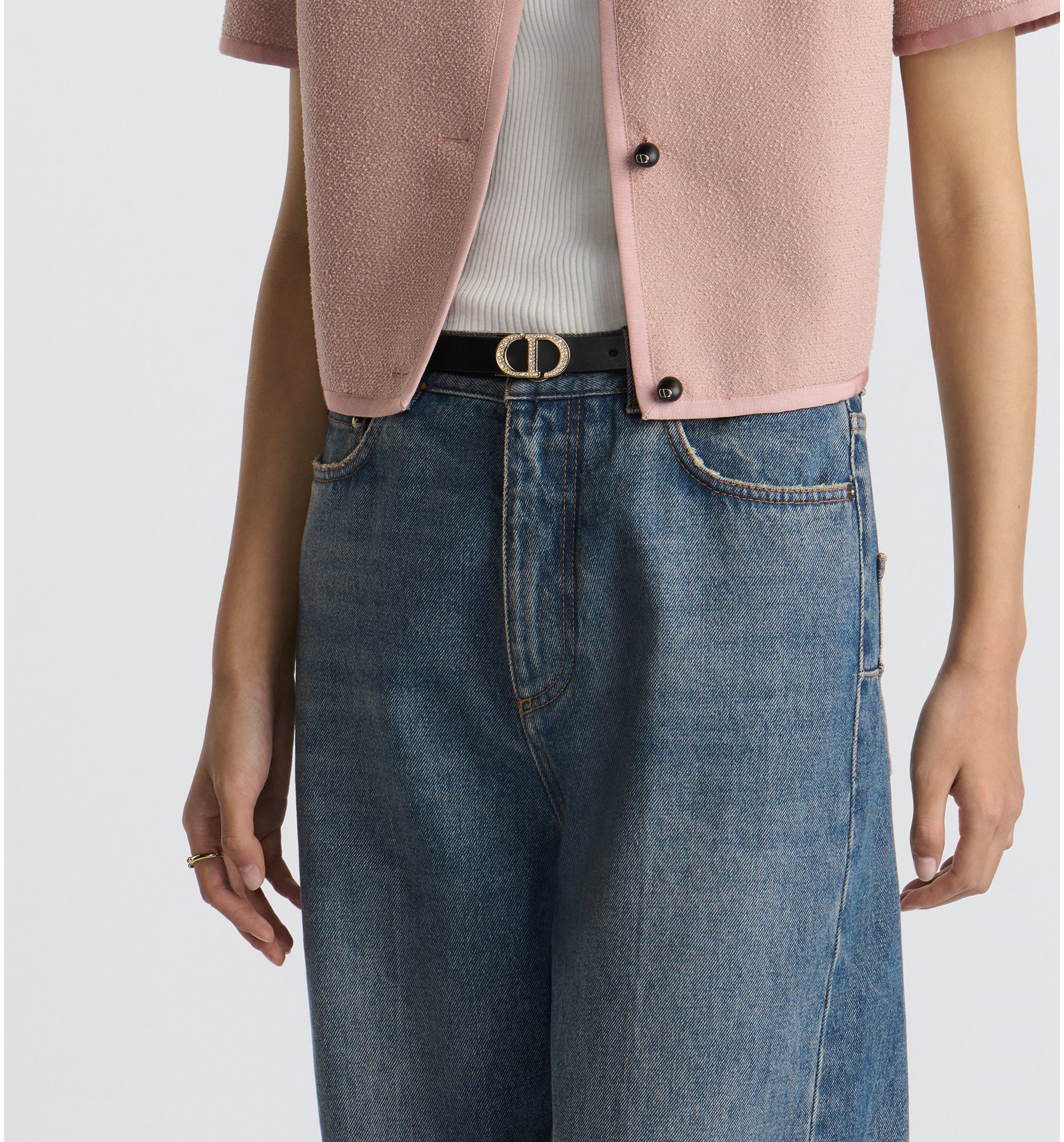 aria_look 30 Montaigne Belt Worn view