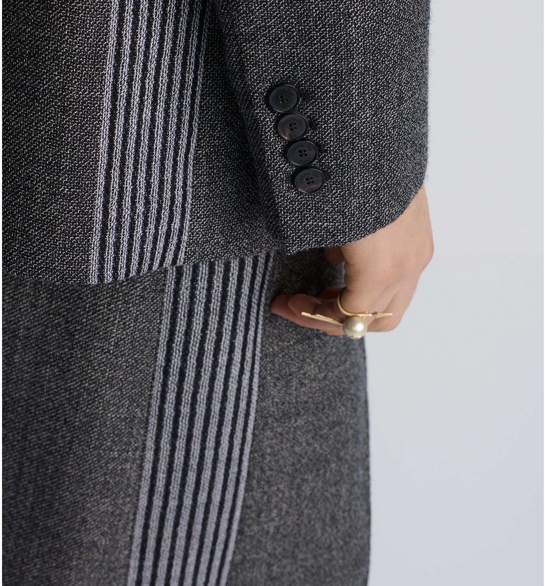 aria_look Blazer