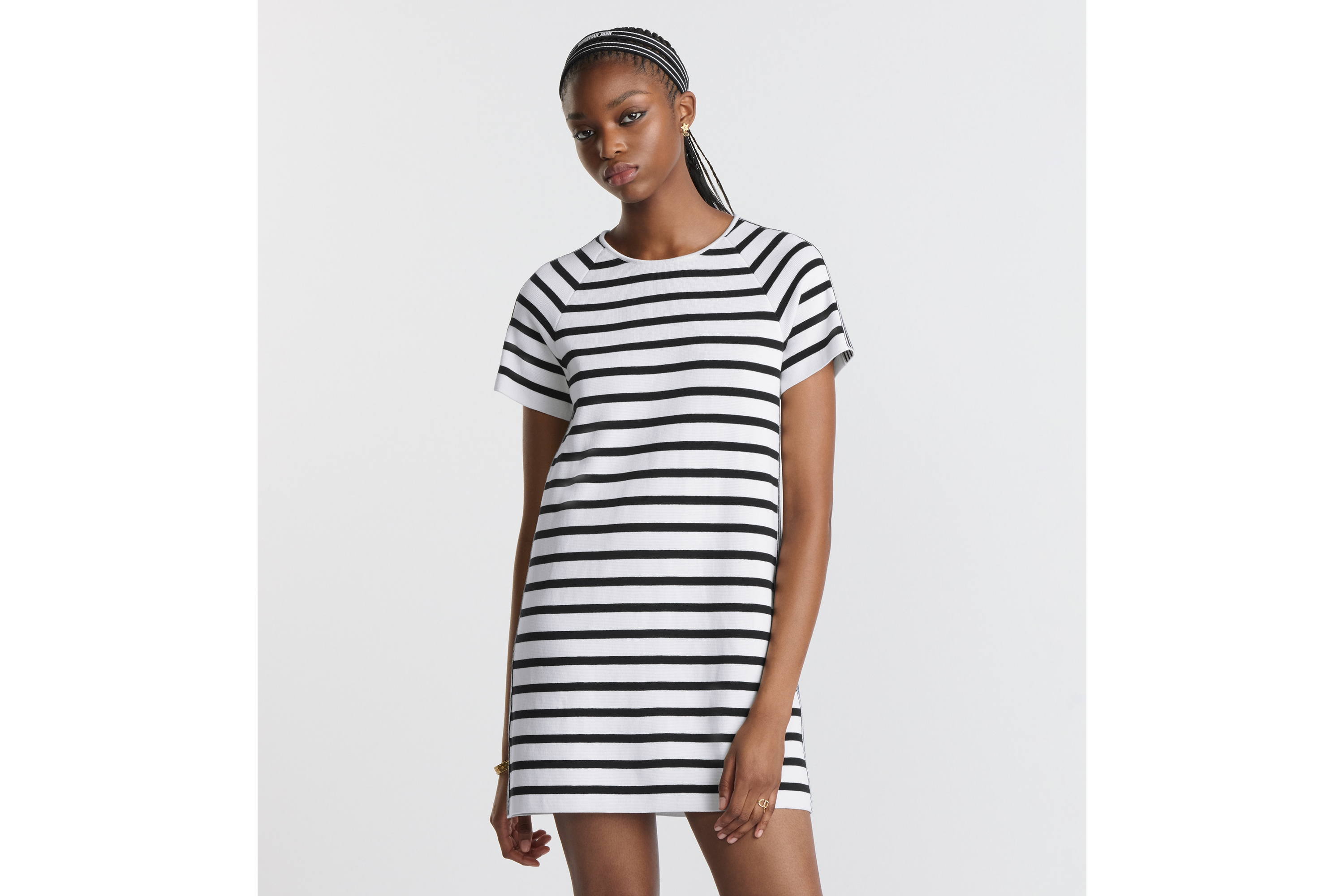 Short Dress