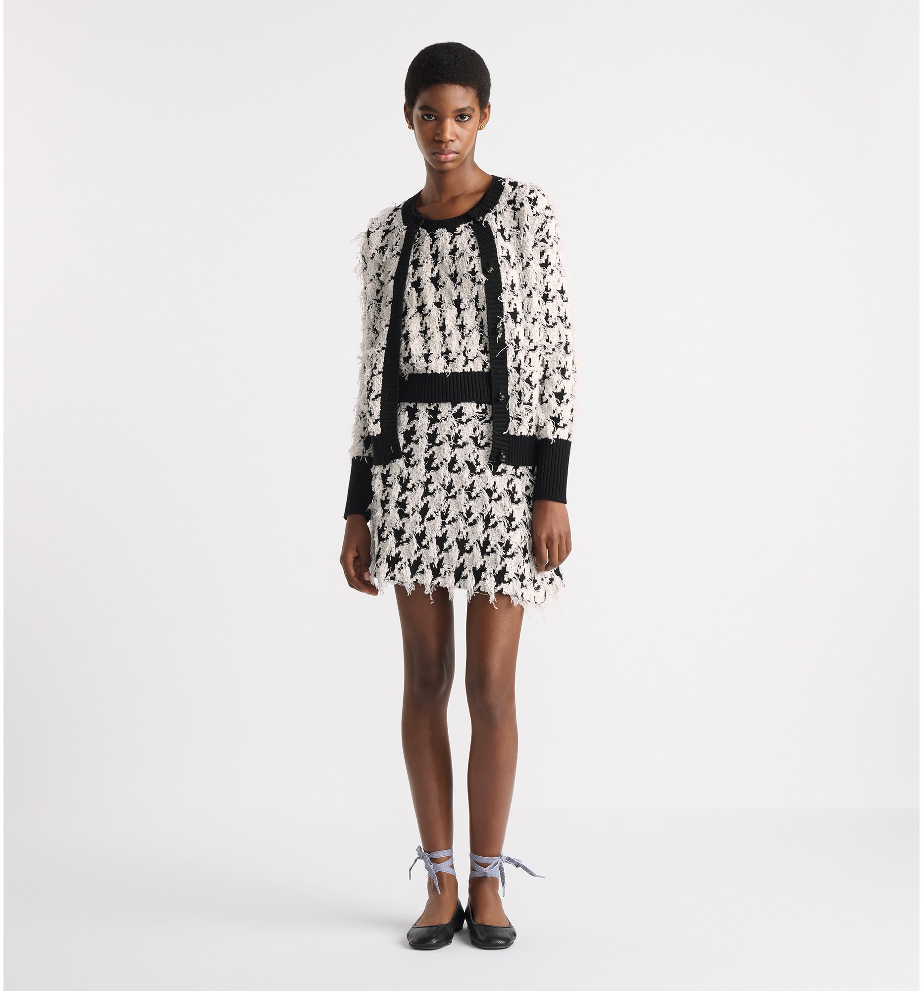 aria_look Twinset Front view