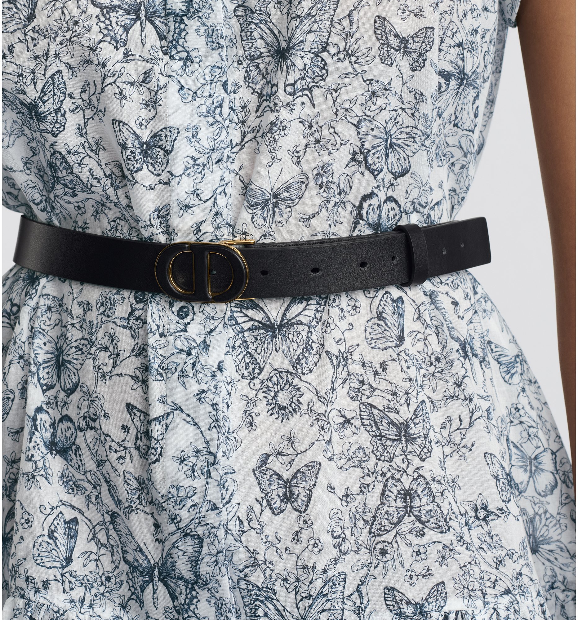 aria_look 30 Montaigne Belt Worn view