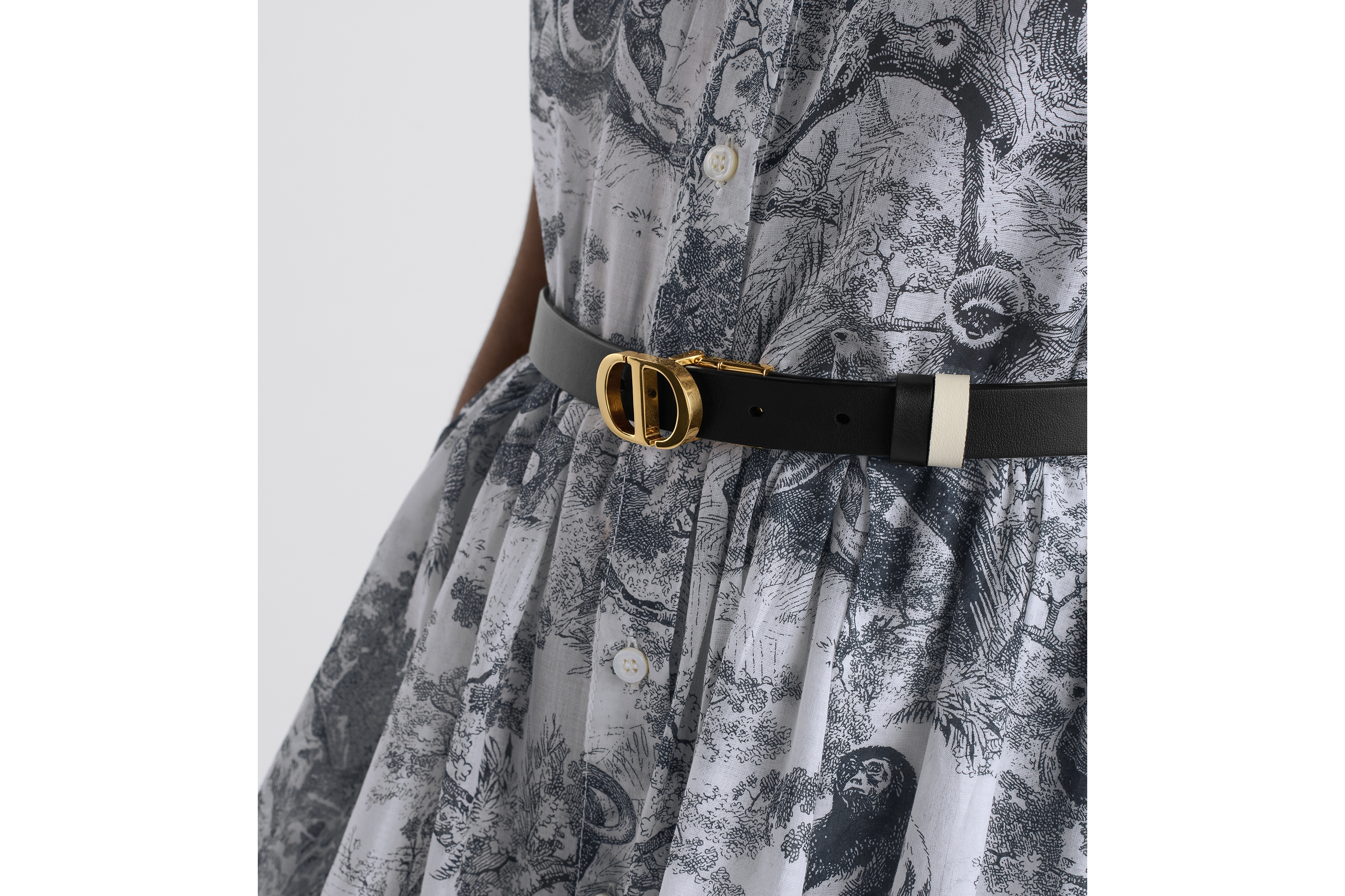 30 Montaigne Reversible Belt