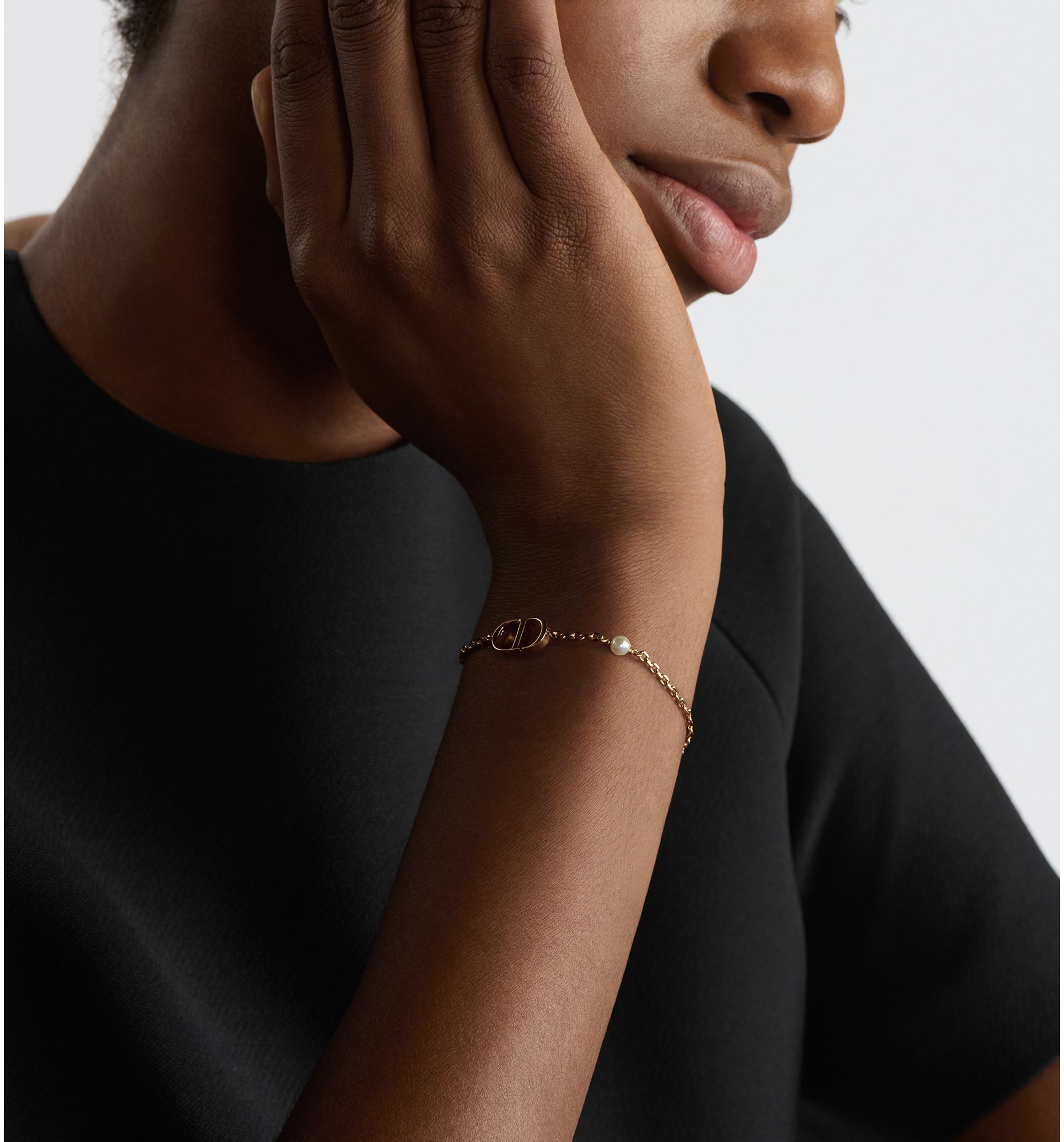 aria_look Petit CD Bracelet Detailed view