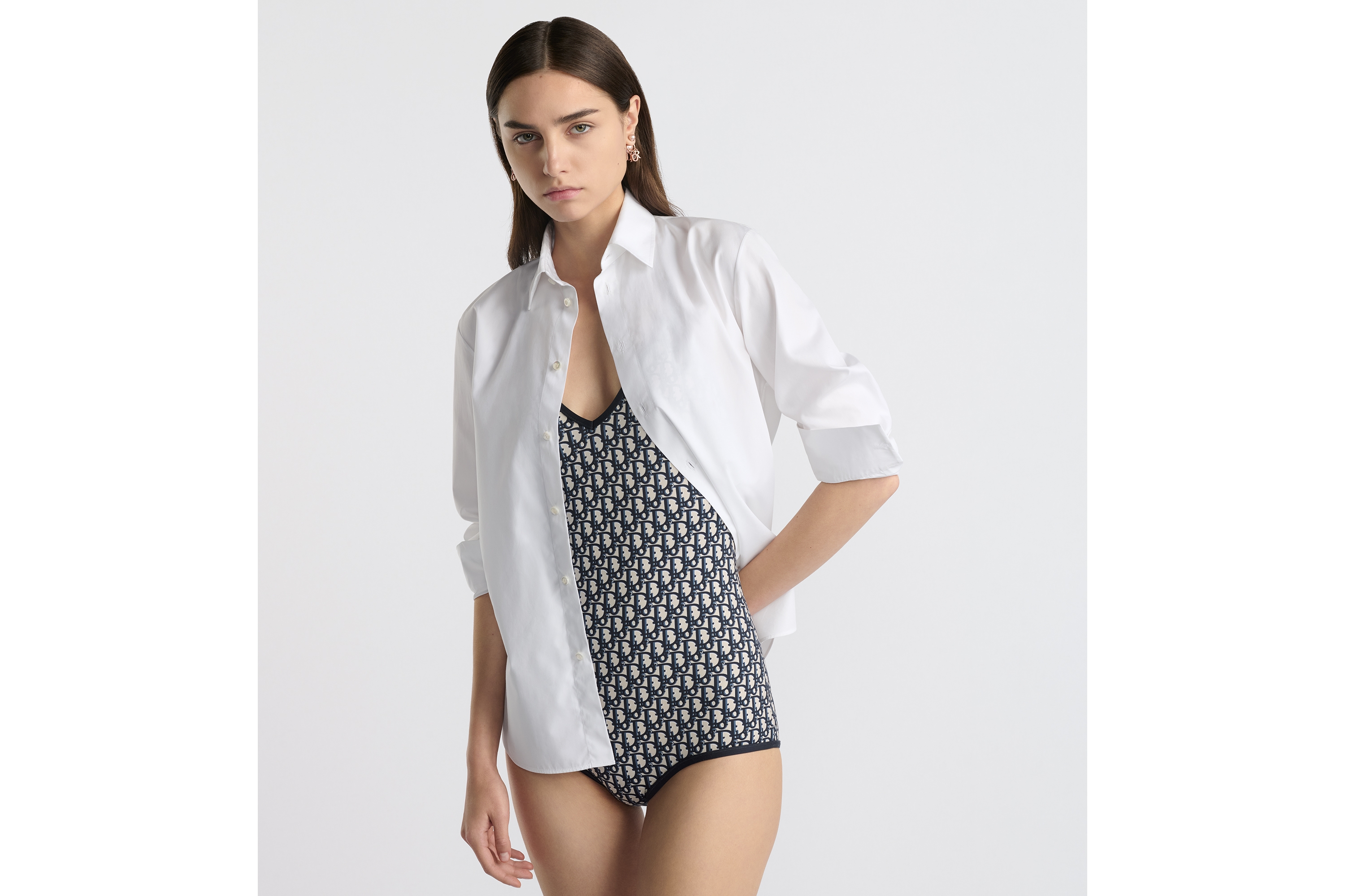One-Piece Swimsuit