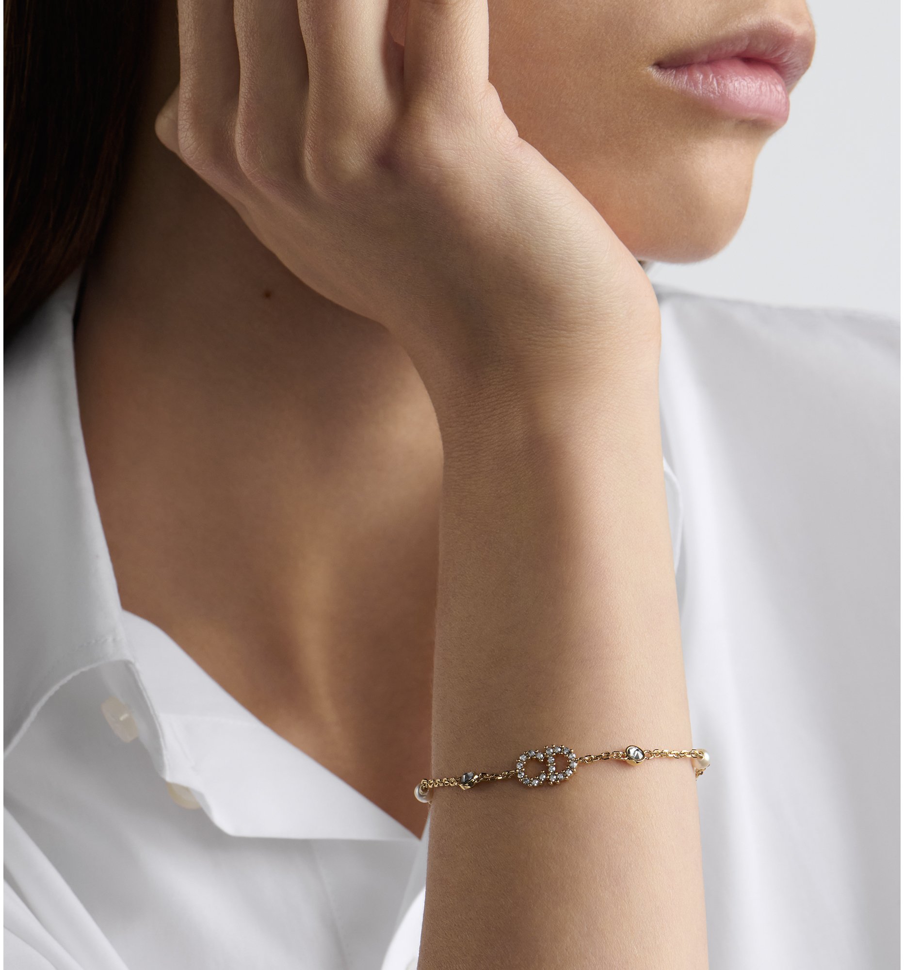 aria_look Clair D Lune Bracelet Detailed view