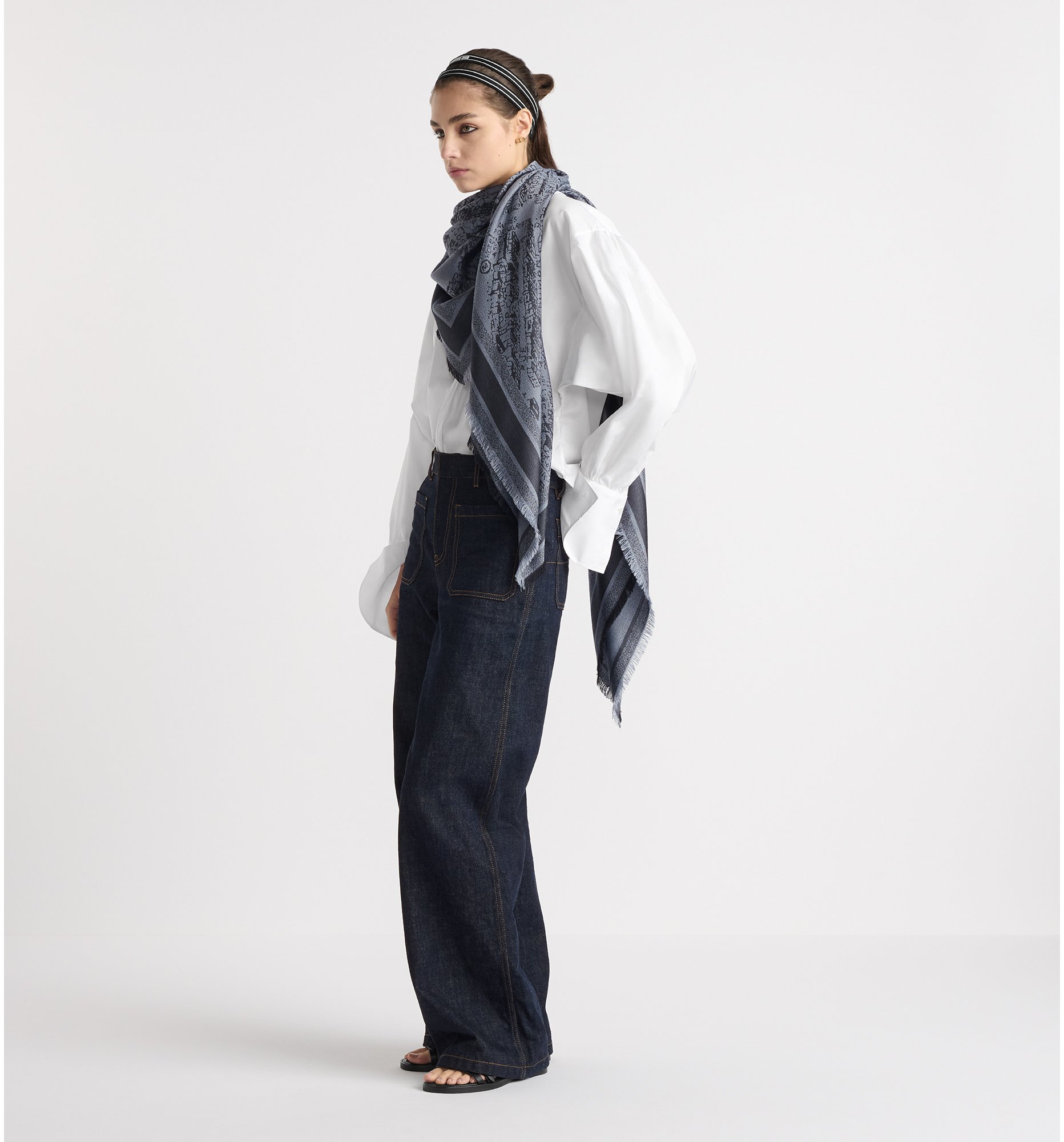 aria_look Chal Plan de Paris aria_profileView