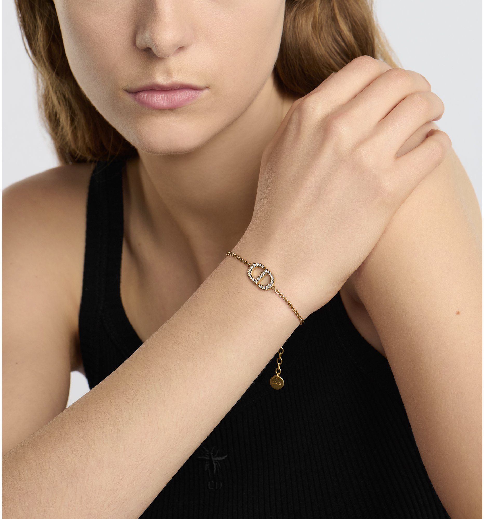 aria_look Petit CD Bracelet Detailed view