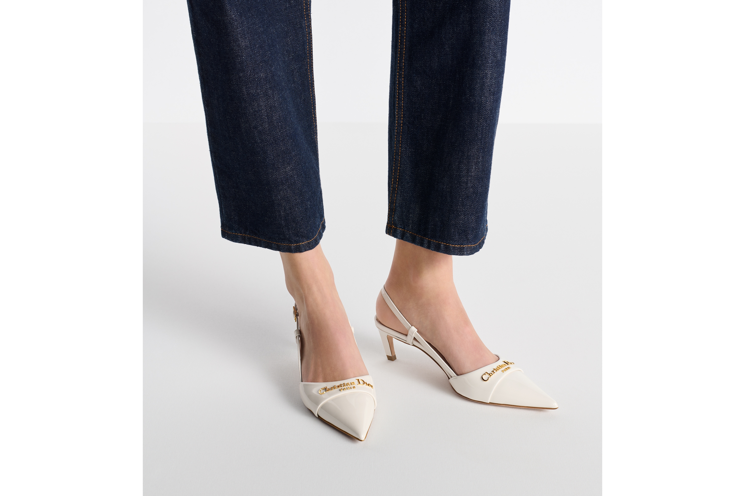 My Dior Slingback Pump