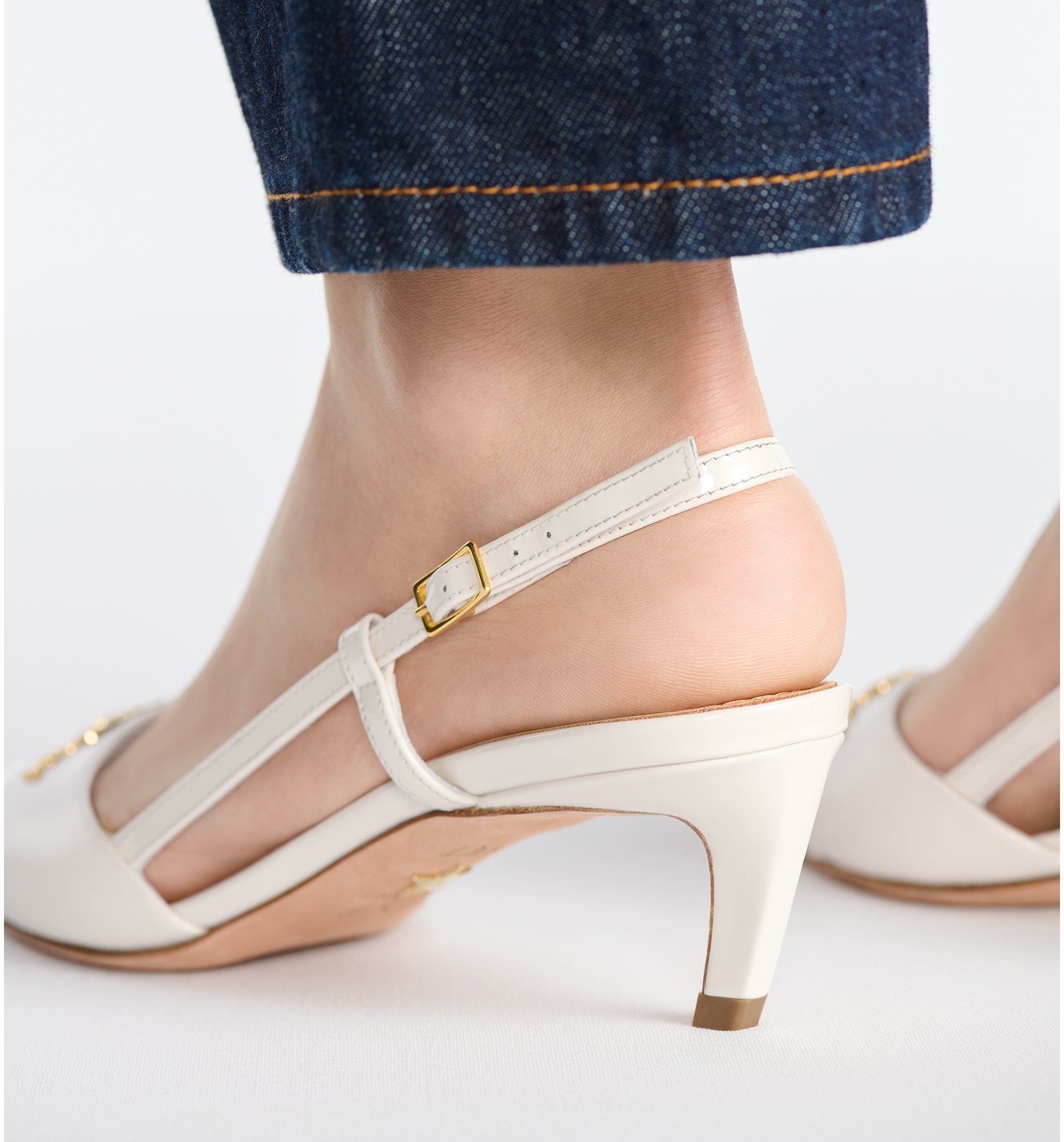aria_look My Dior Slingback Pump