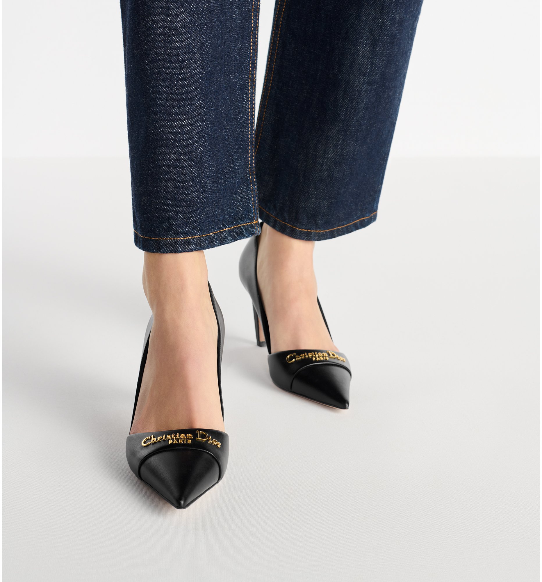 aria_look My Dior Pump