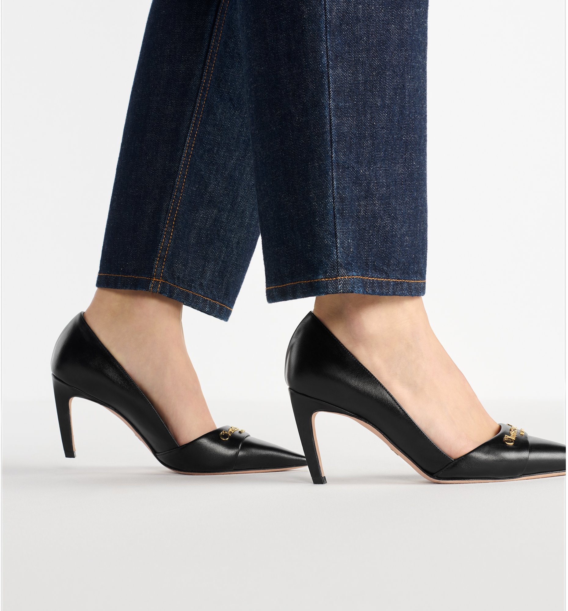 aria_look My Dior Pump