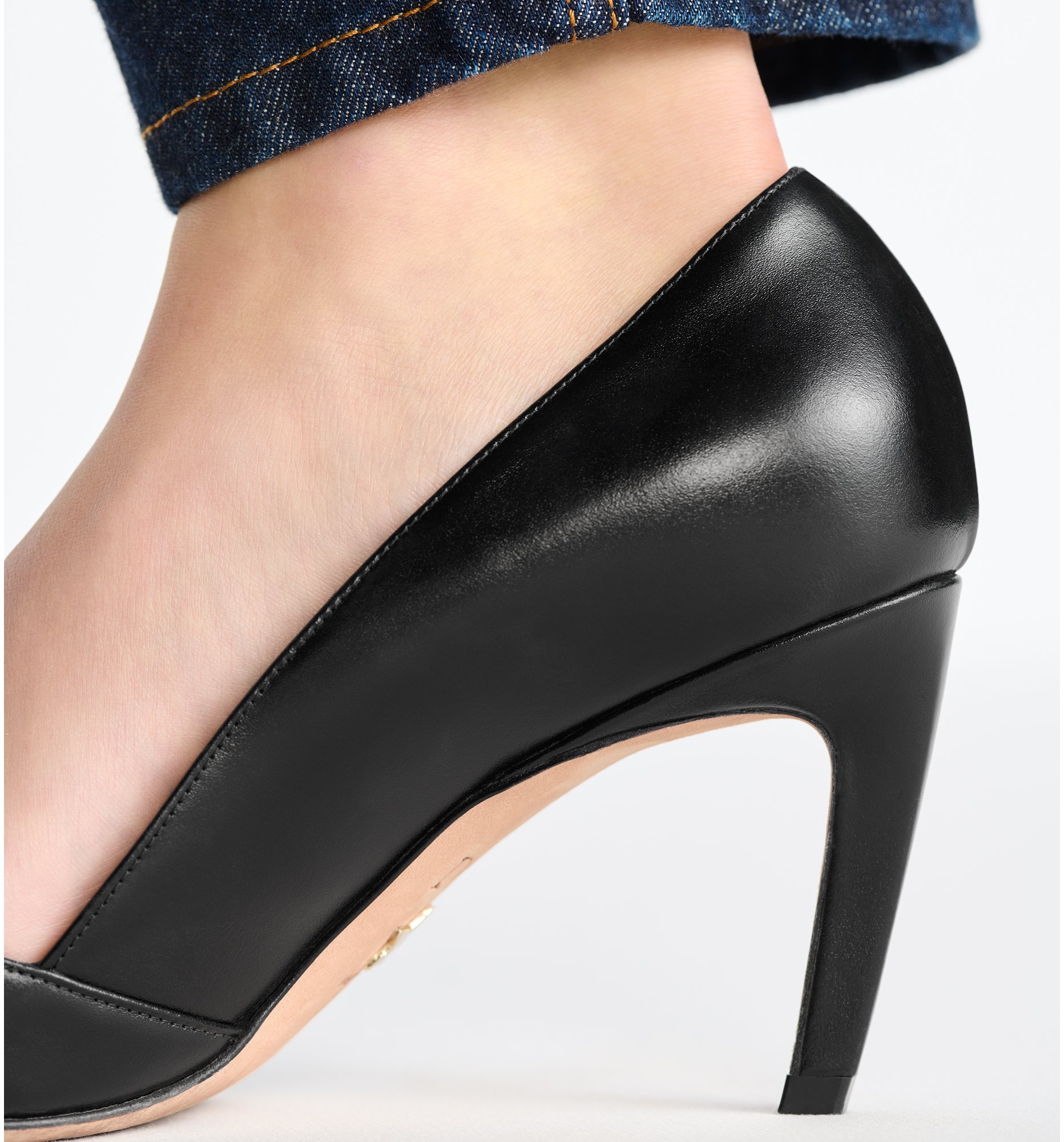 aria_look My Dior Pump