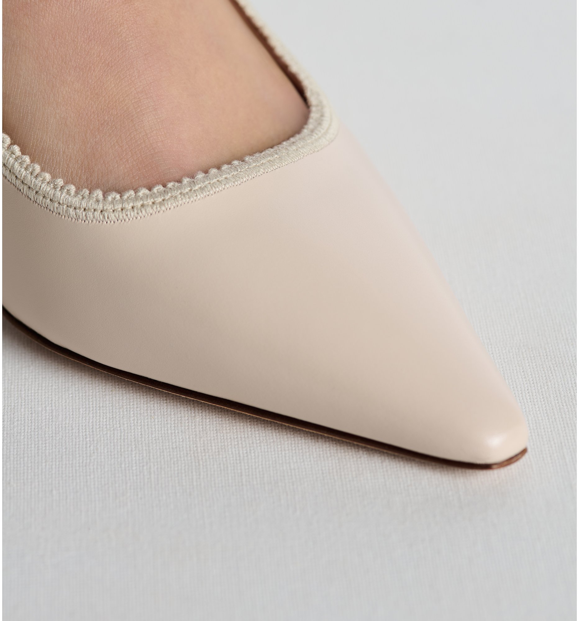 aria_look Escarpin slingback J'Adior