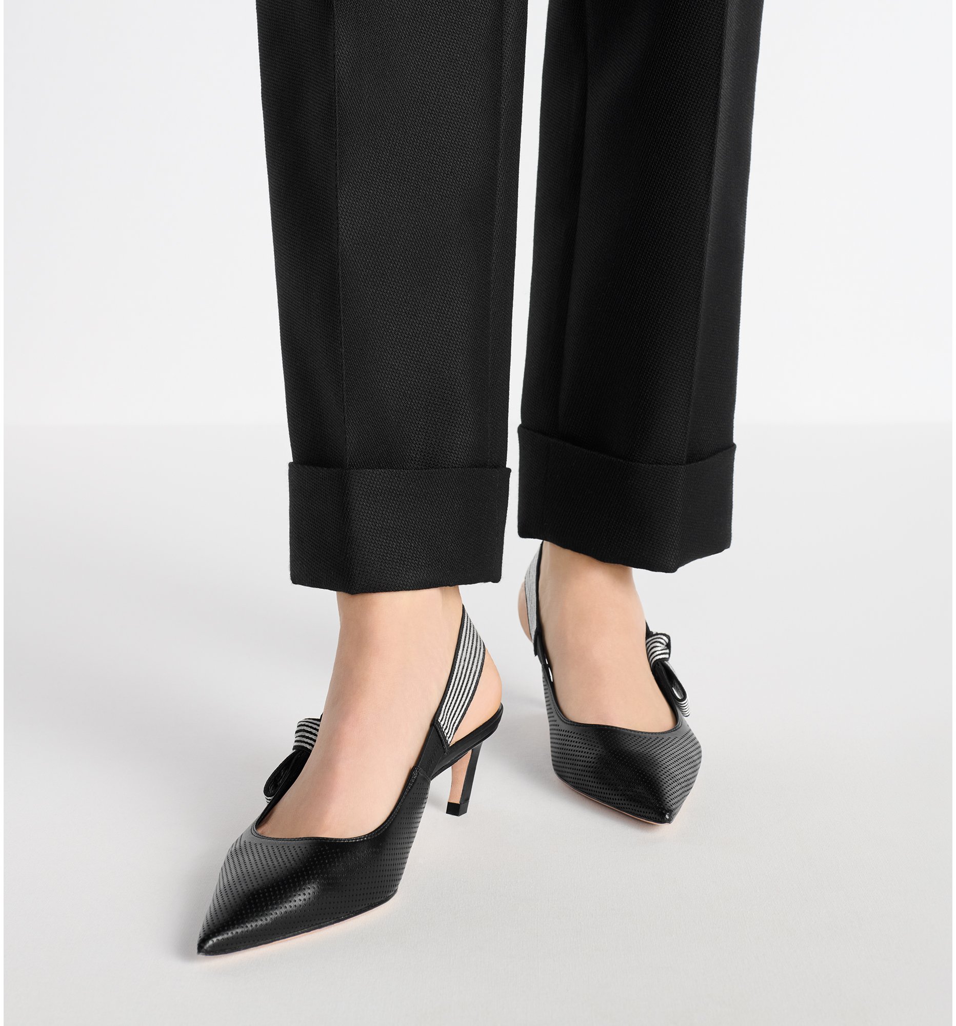 aria_look Dior Toujours Slingback Pump