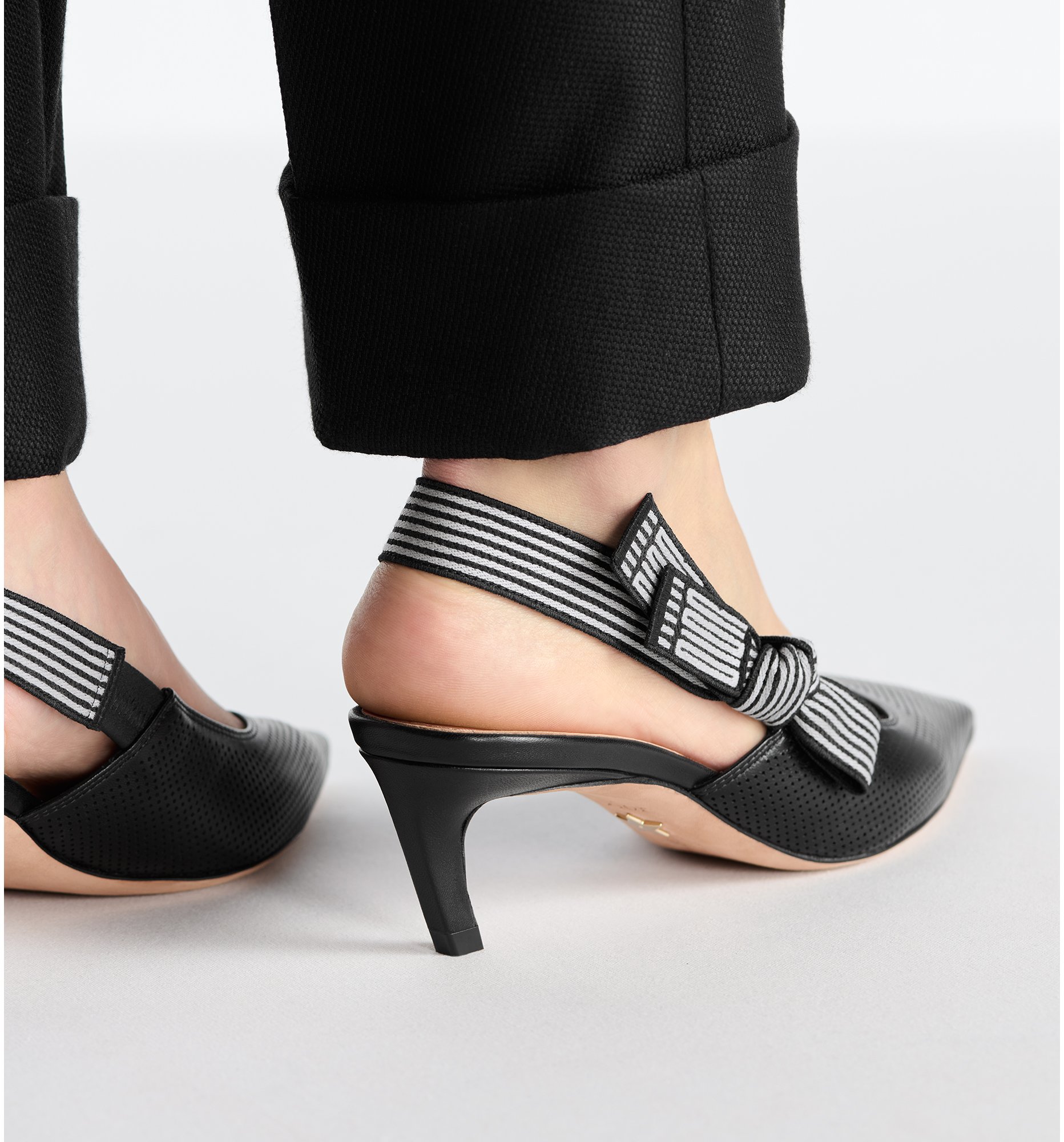 aria_look Dior Toujours Slingback Pump